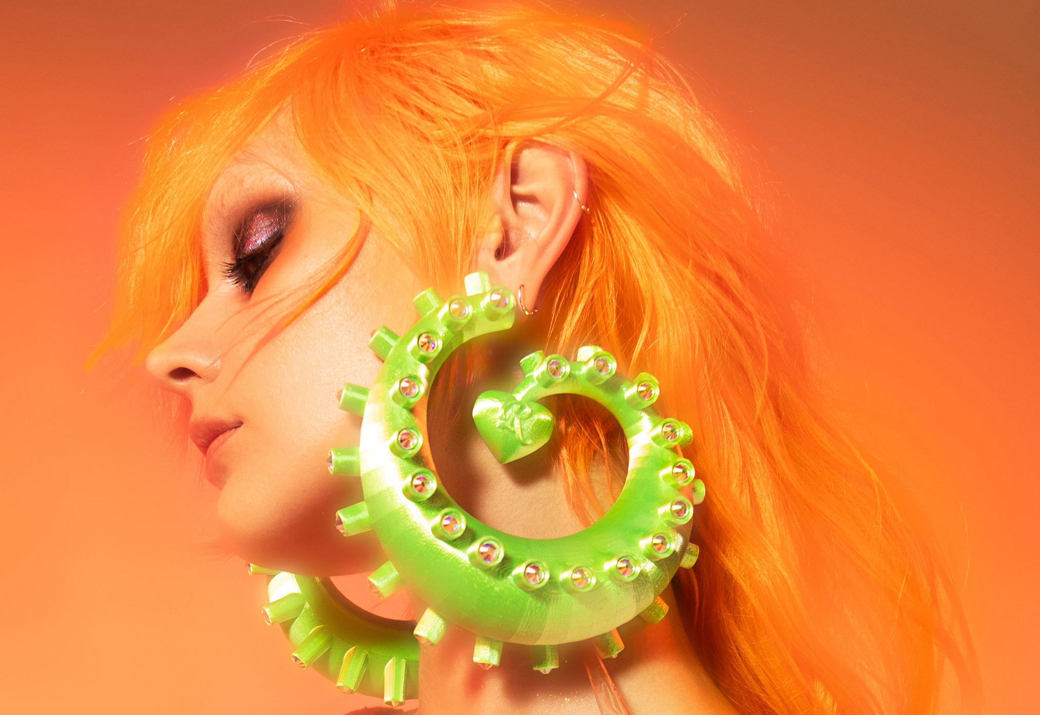 PINK VENOM MARTINA 04A v2