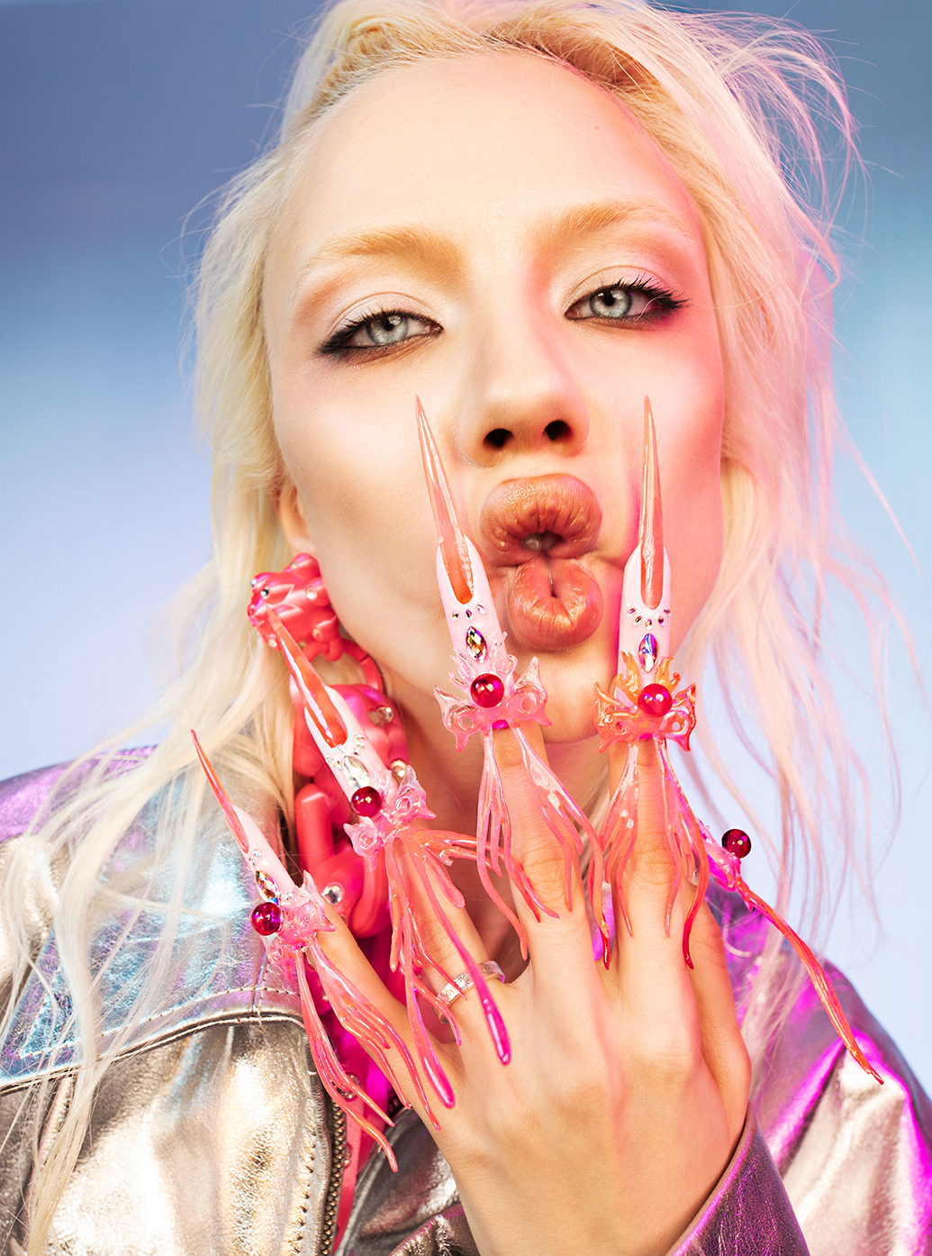 PINK VENOM OLEK 02B v2