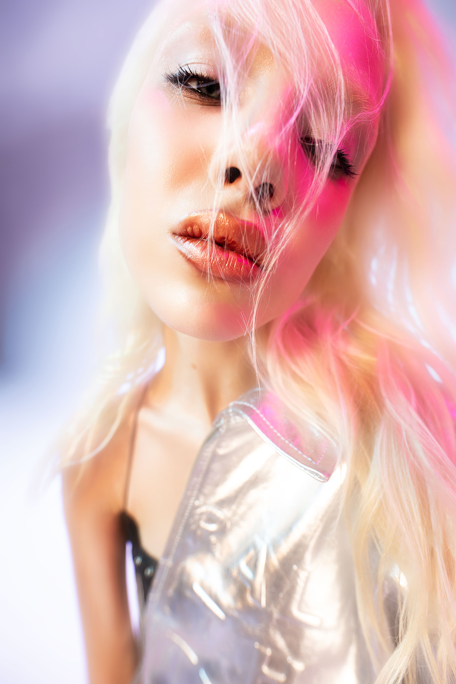 PINK VENOM OLEK 05B v2