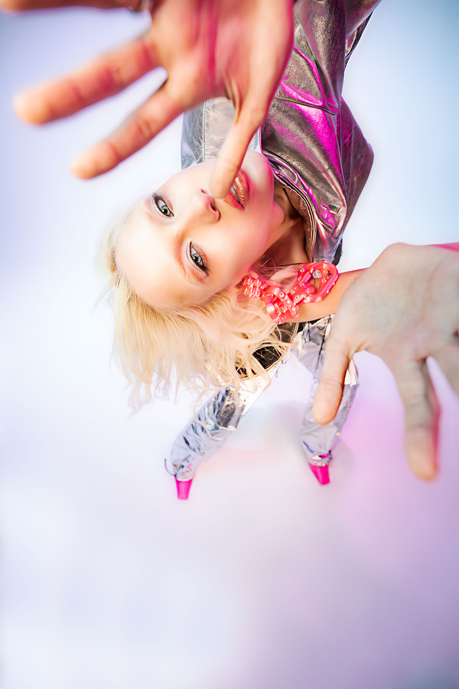 PINK VENOM OLEK 08 v2