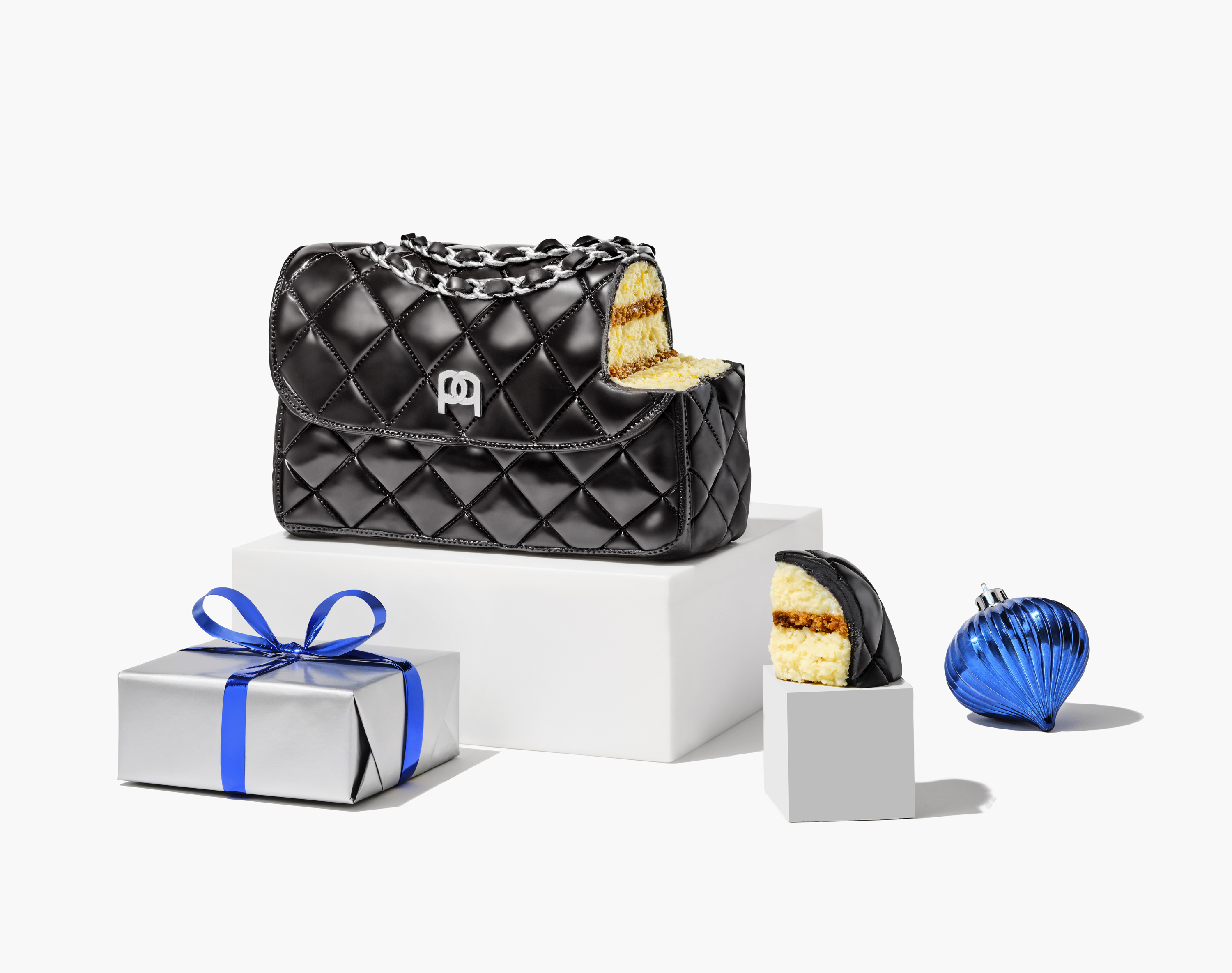 PURSE CAKE