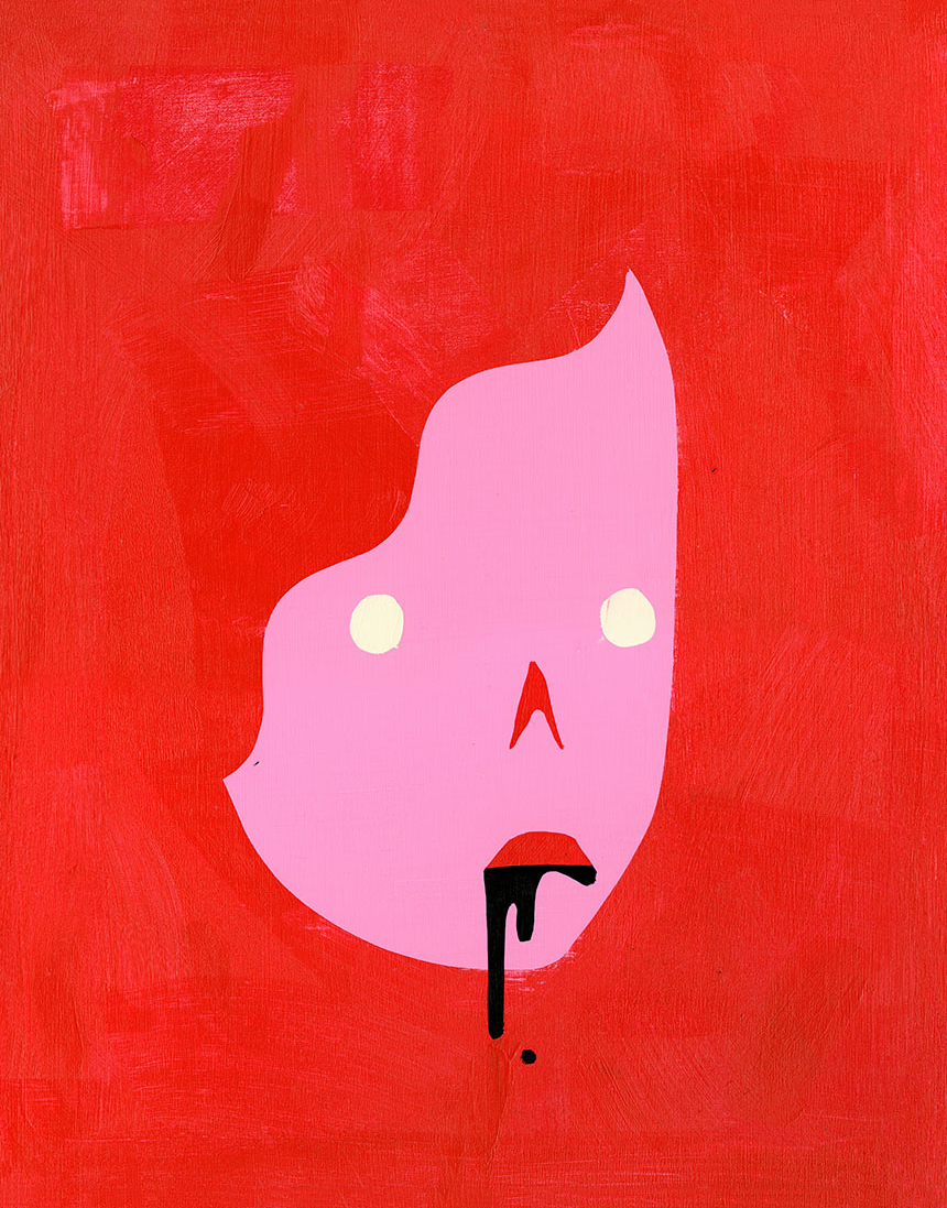 P dripmouth2