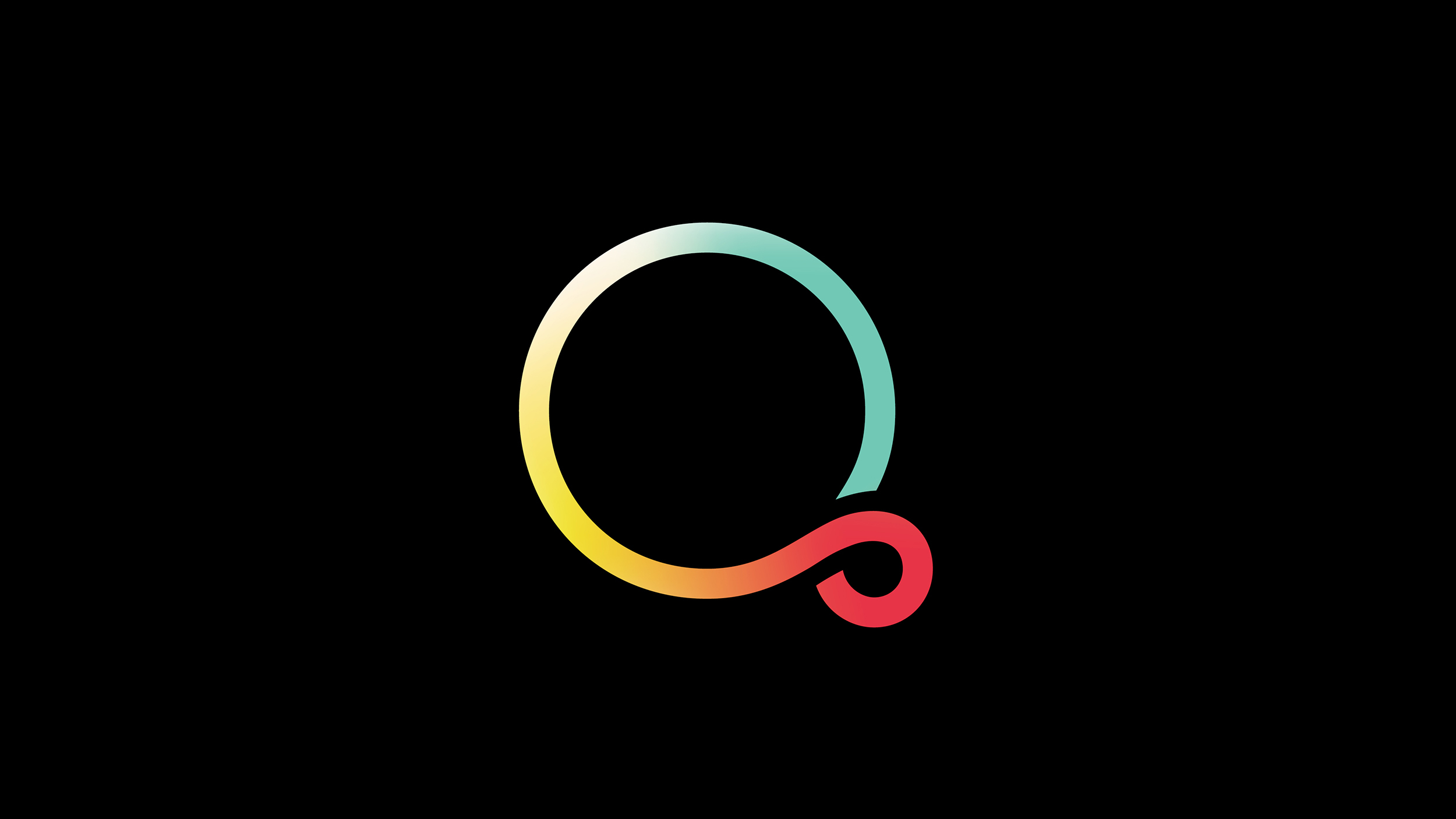 QUIDDITY LOGOTYPE Gradient 2500