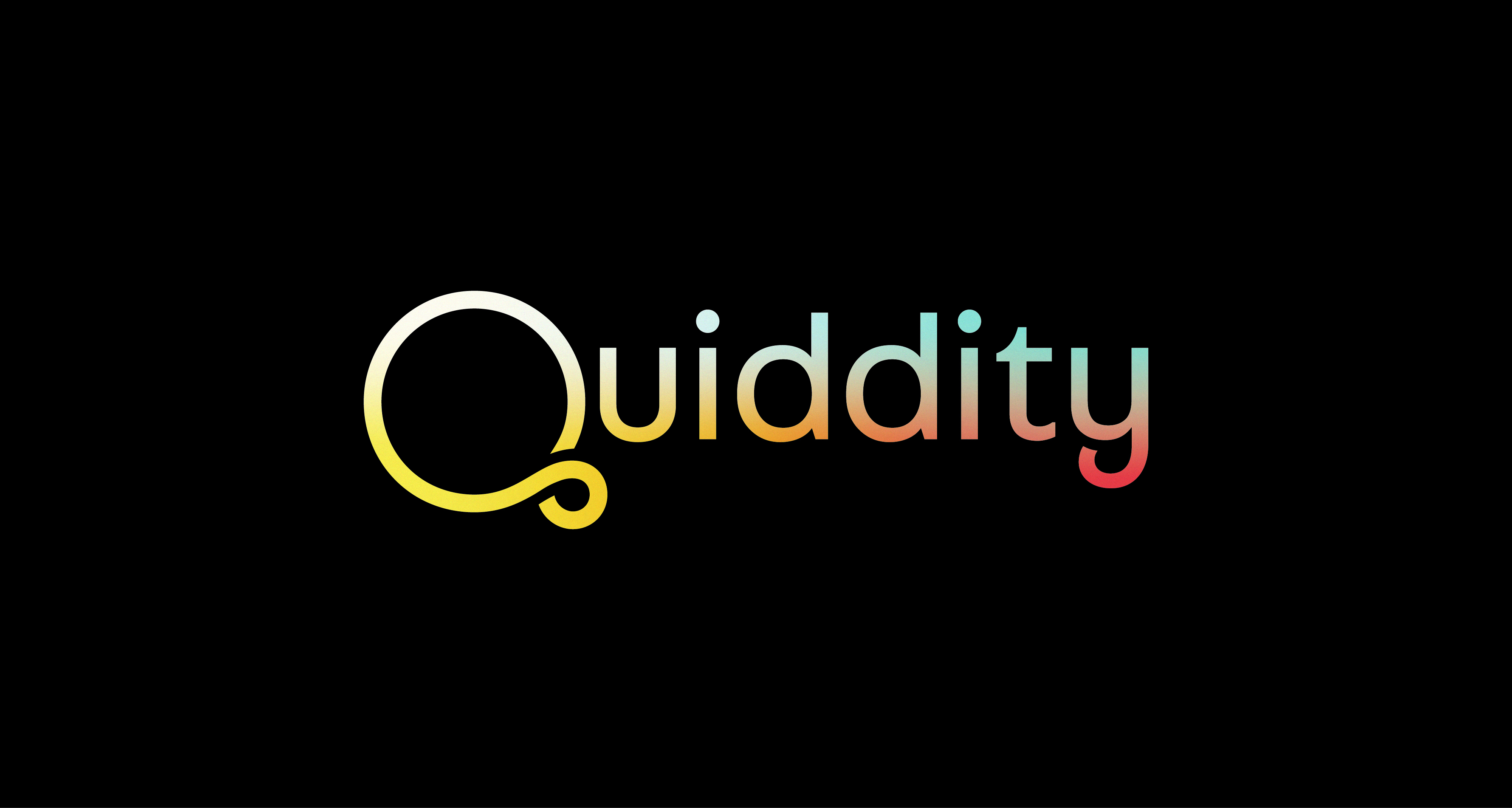 Quiddity gradient 01