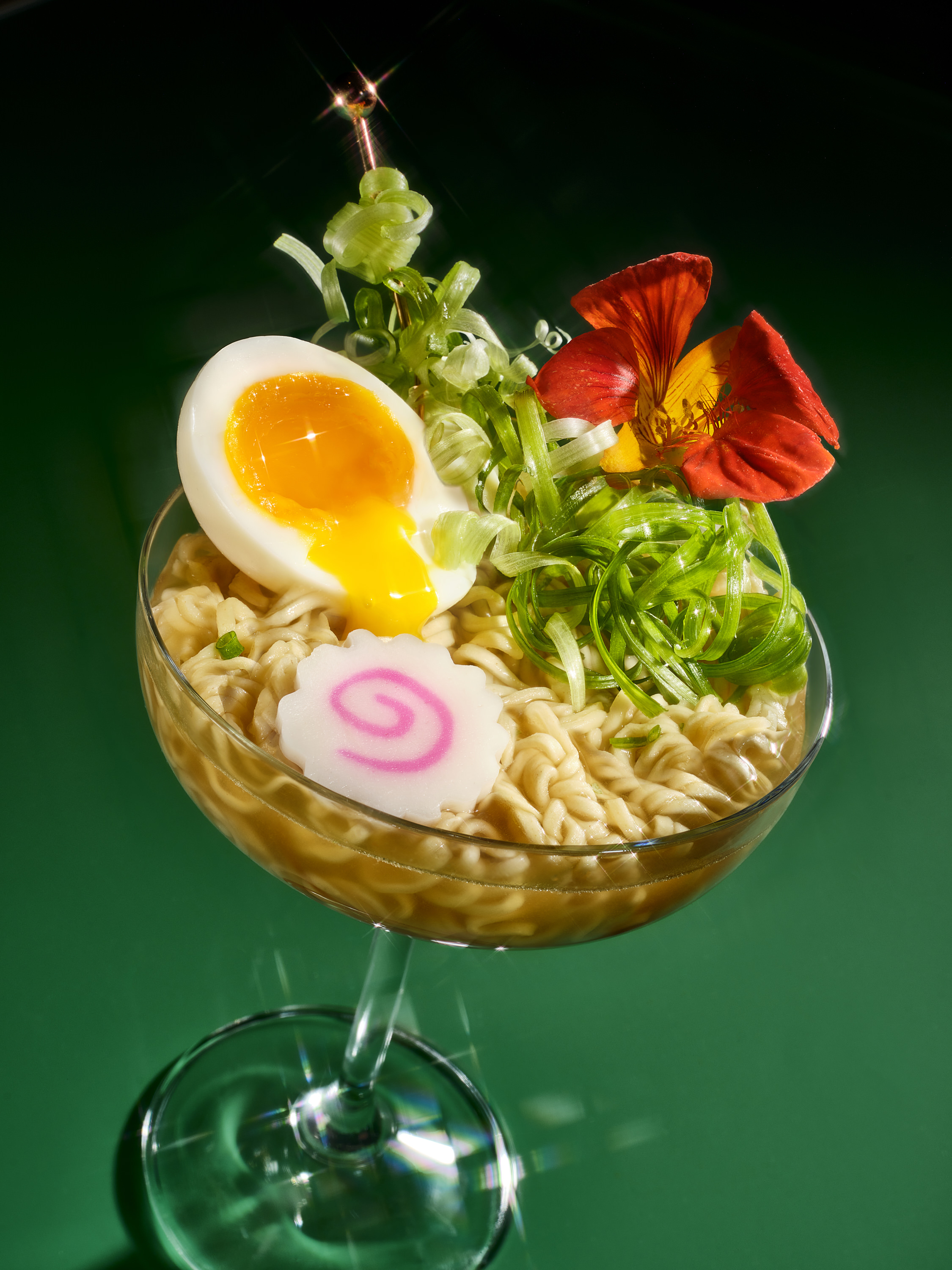 ROMEN COCKTAIL