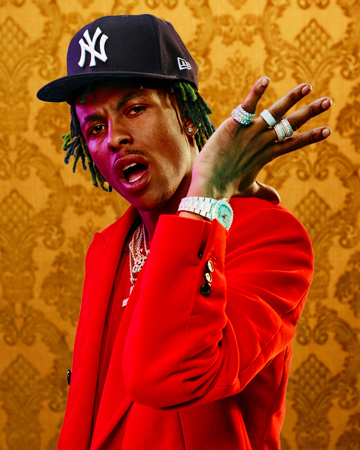 RichTheKid