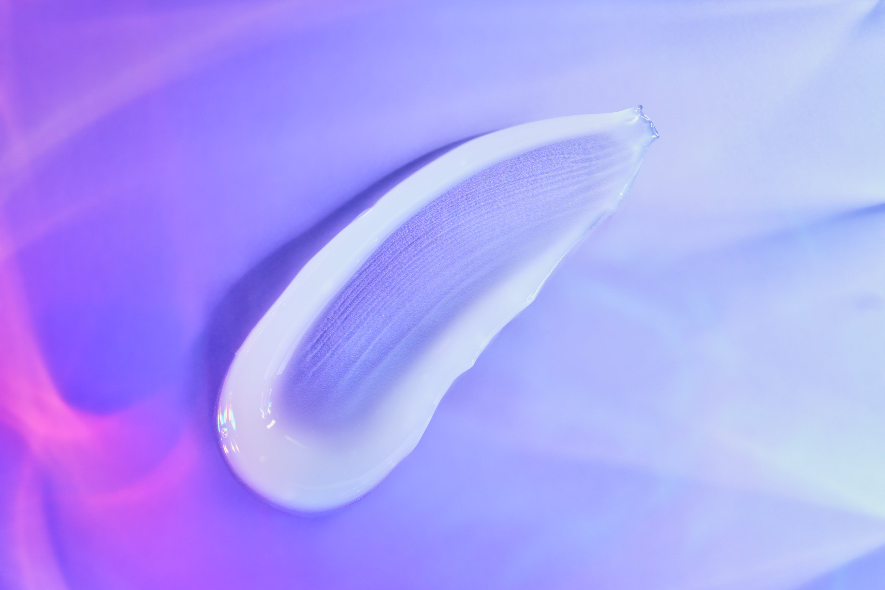 TEXTURE ANTIHUMIDITY GEL