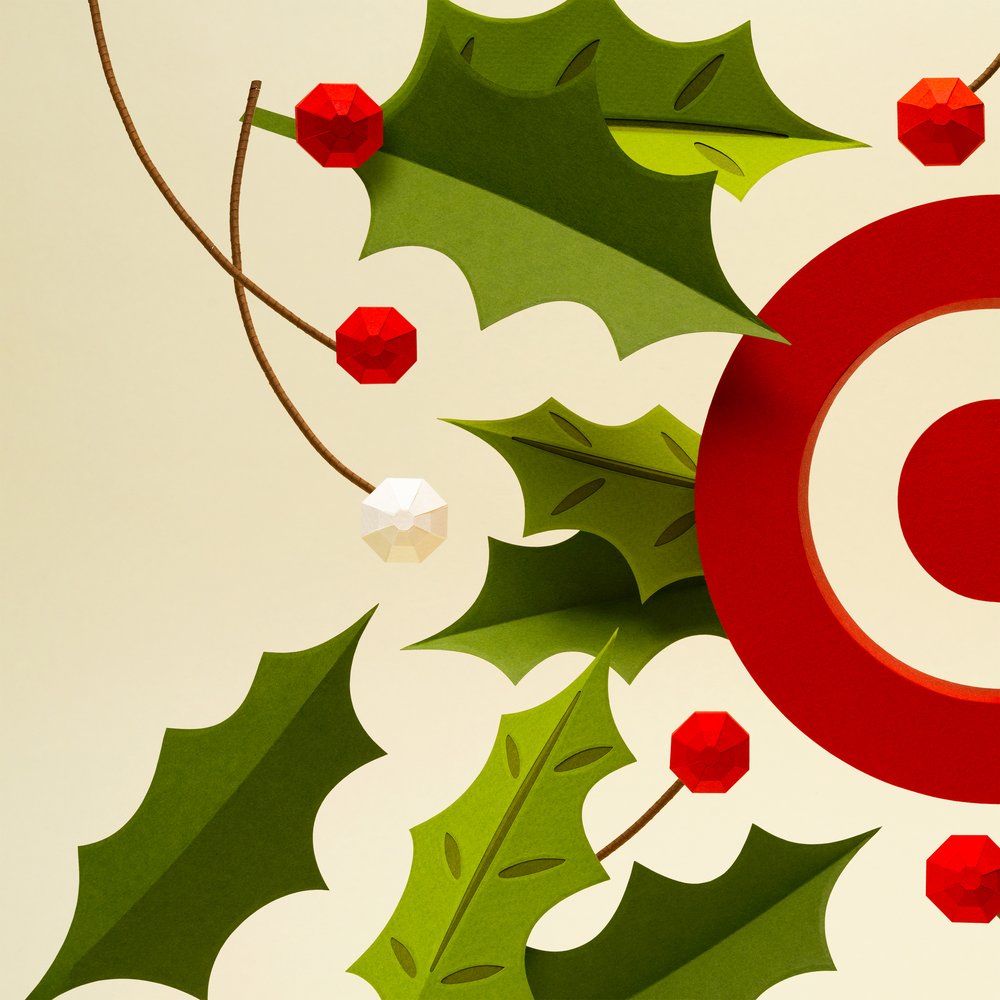TPD Target GiftCard Berries Twigs 1