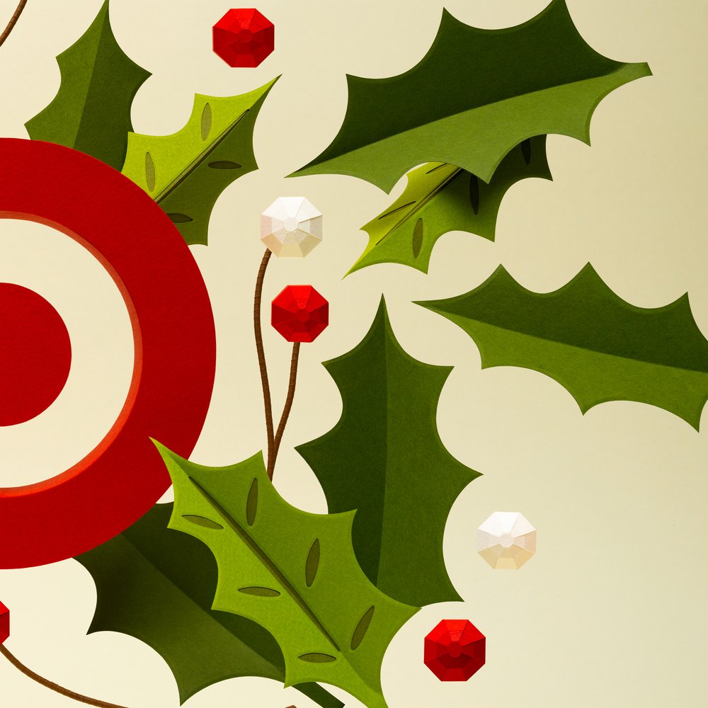 TPD Target GiftCard Berries Twigs 2