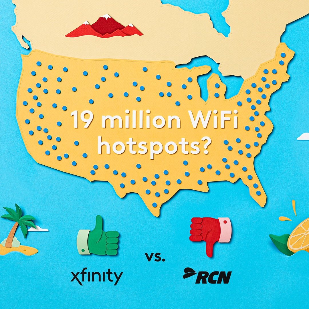 TPD Xfinity RCN Static WiFi Hotspots 1080