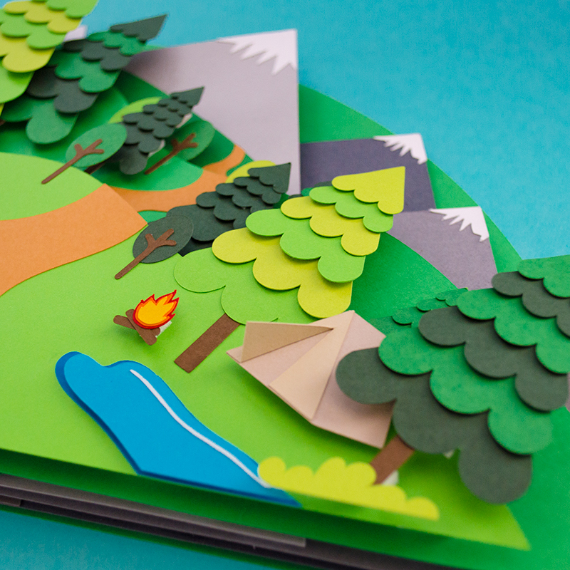Tommy Perez Ford Escape Small World 4
