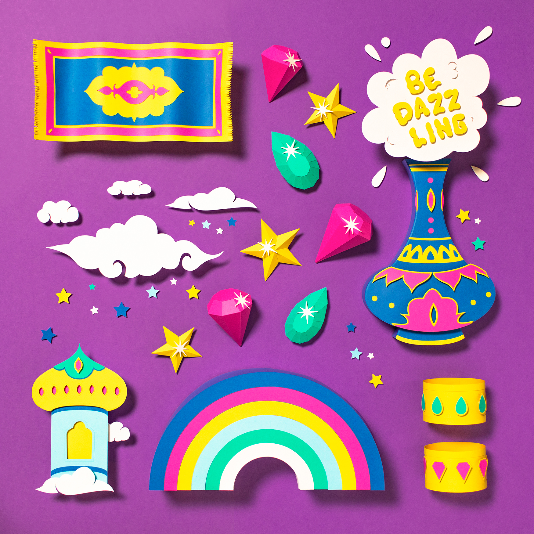 Tommy Perez Nick Jr Social Shimmer Shine