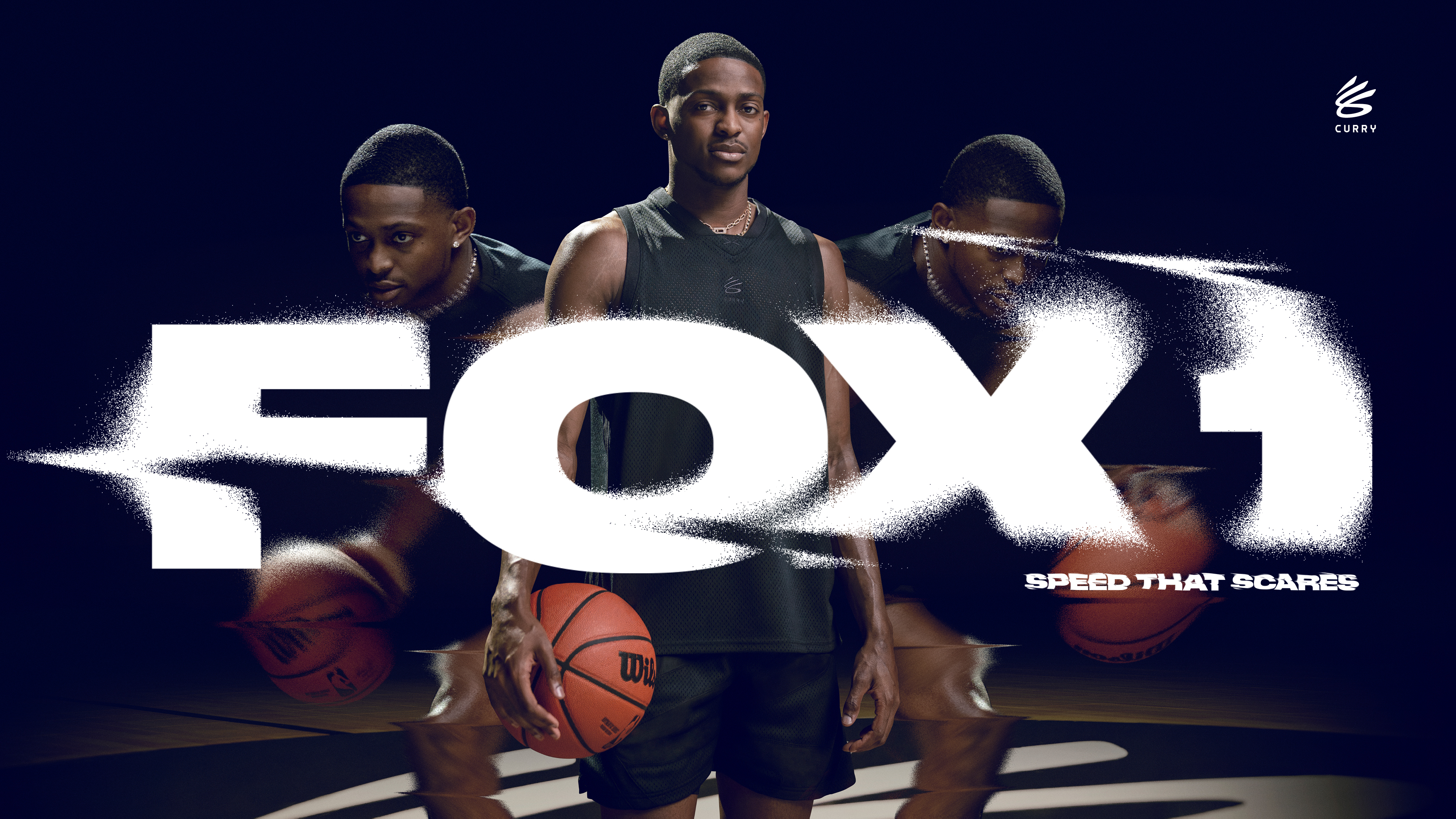 UA fox for Website SA