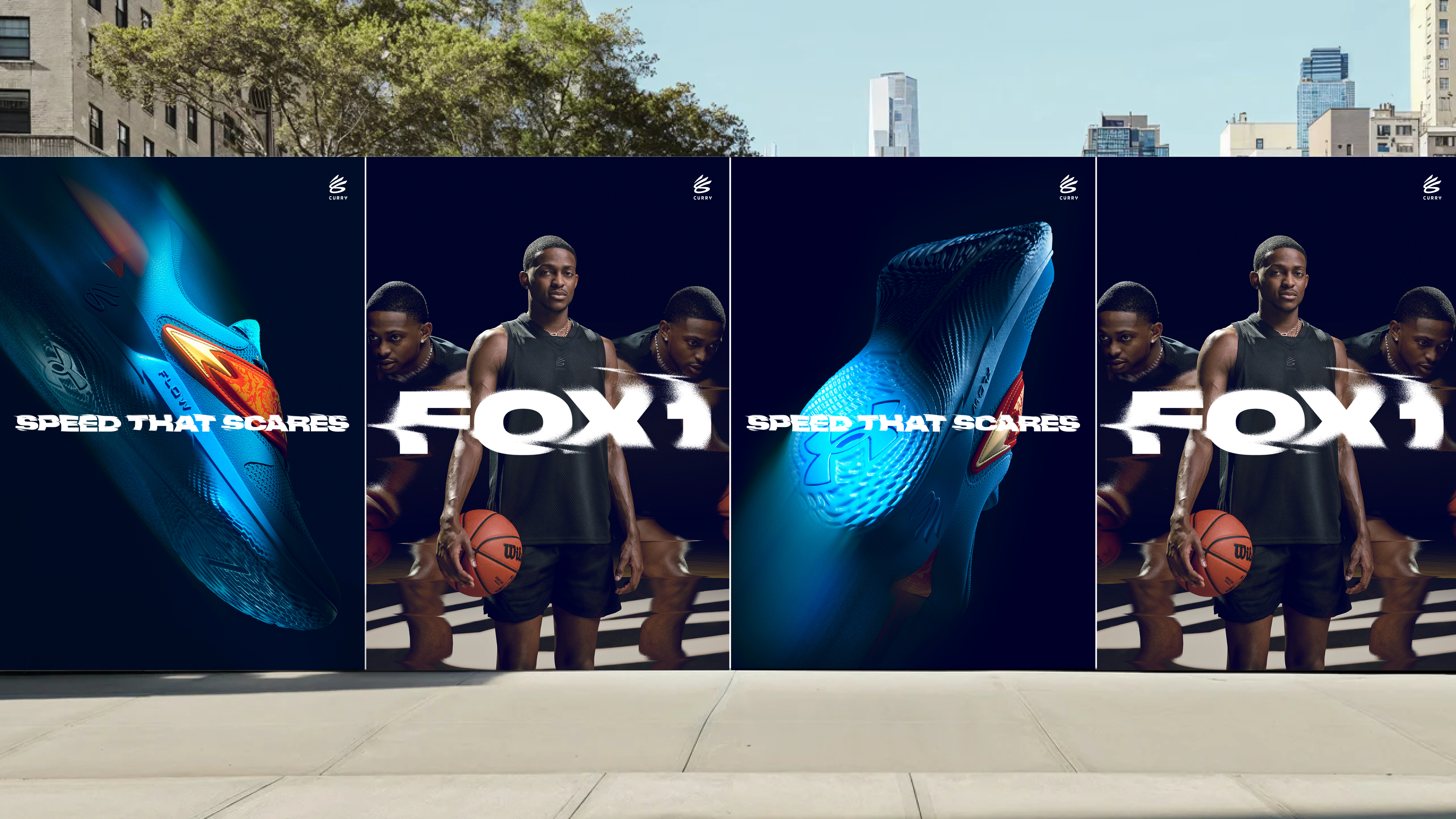 UA fox for Website SA11