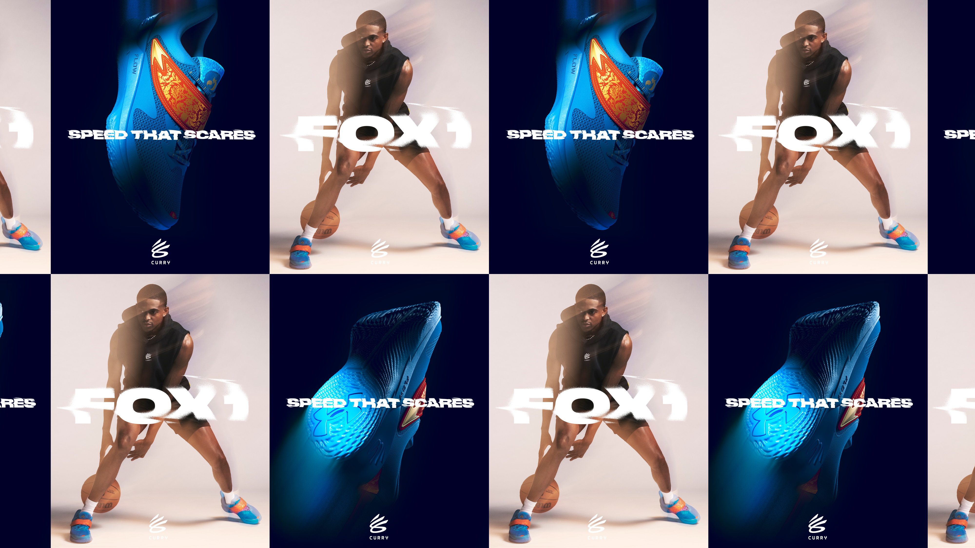 UA fox for Website SA12