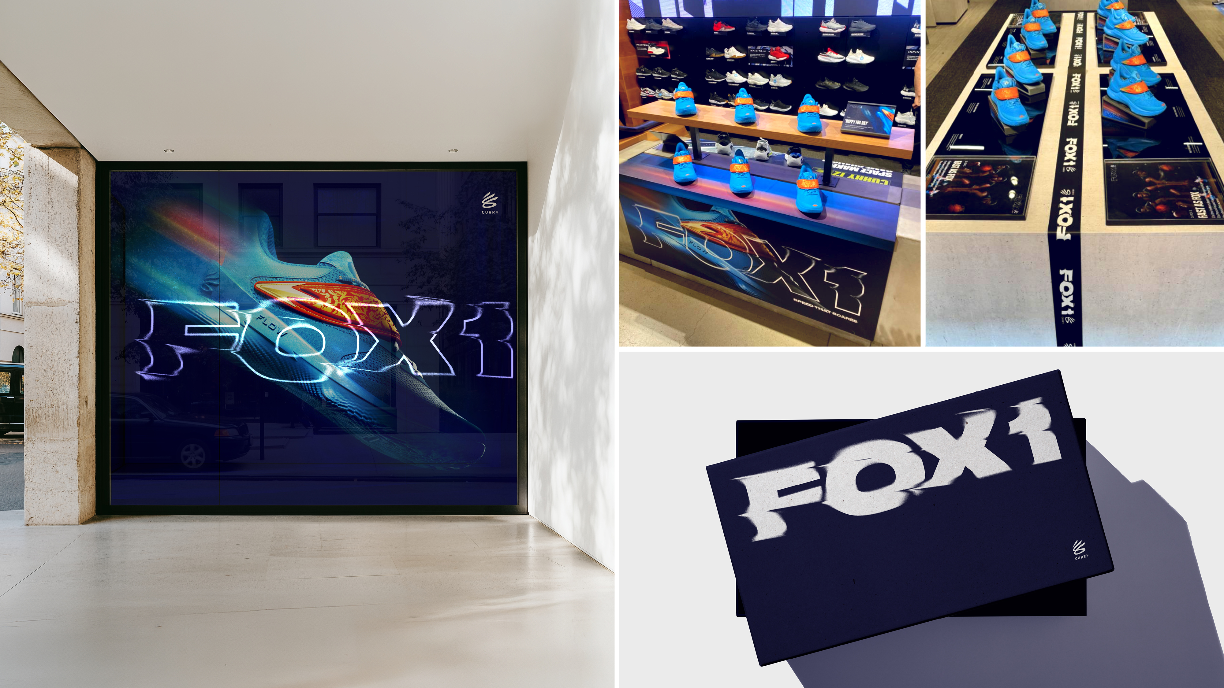UA fox for Website SA14