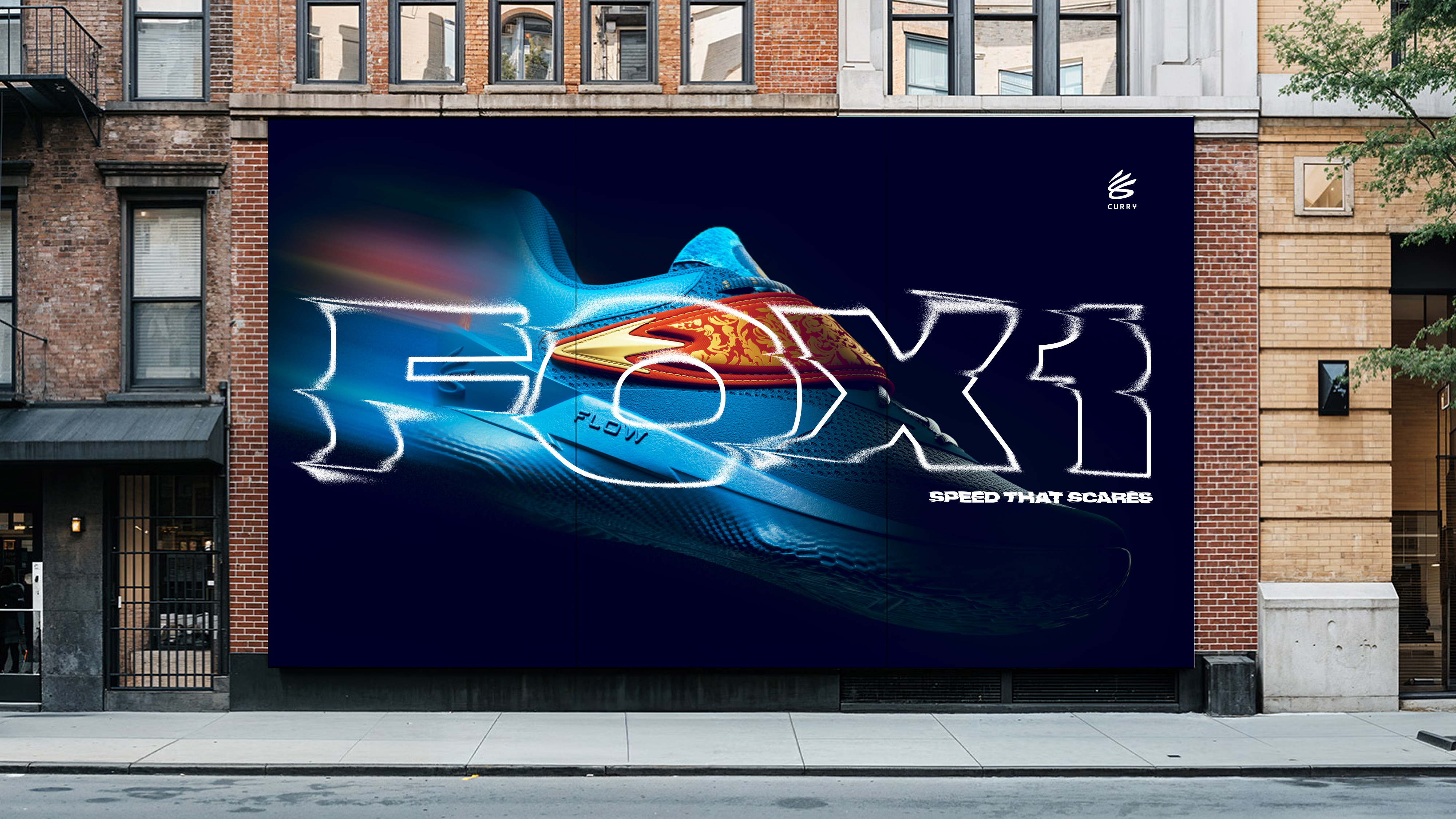 UA fox for Website SA8