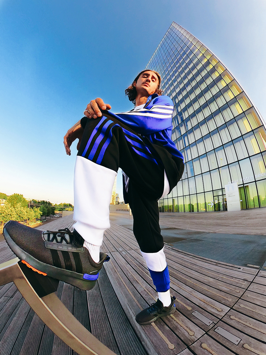 VICTOR 01 EFFETSTREET