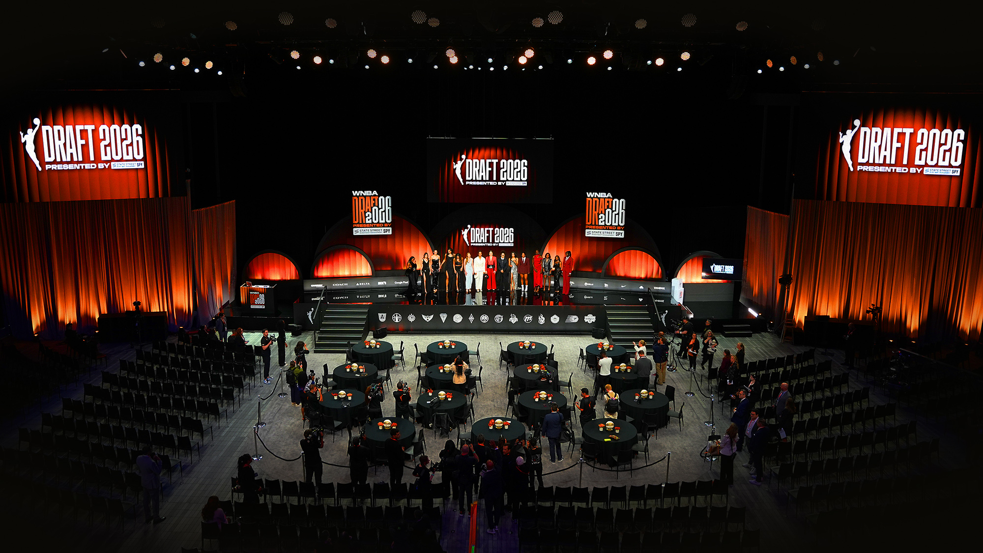 WNBA DRAFT Case Study 02