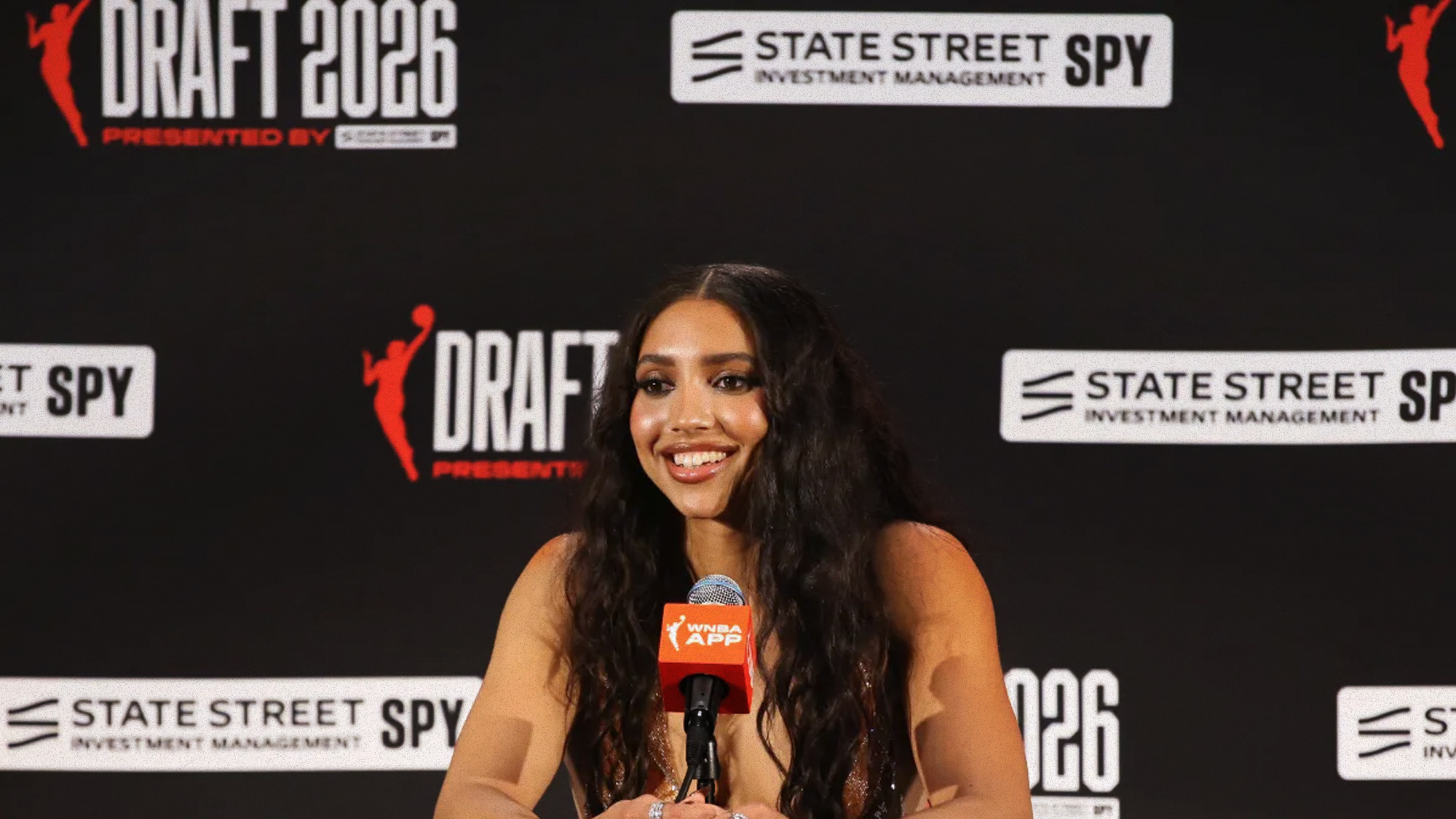 WNBA DRAFT Case Study 04