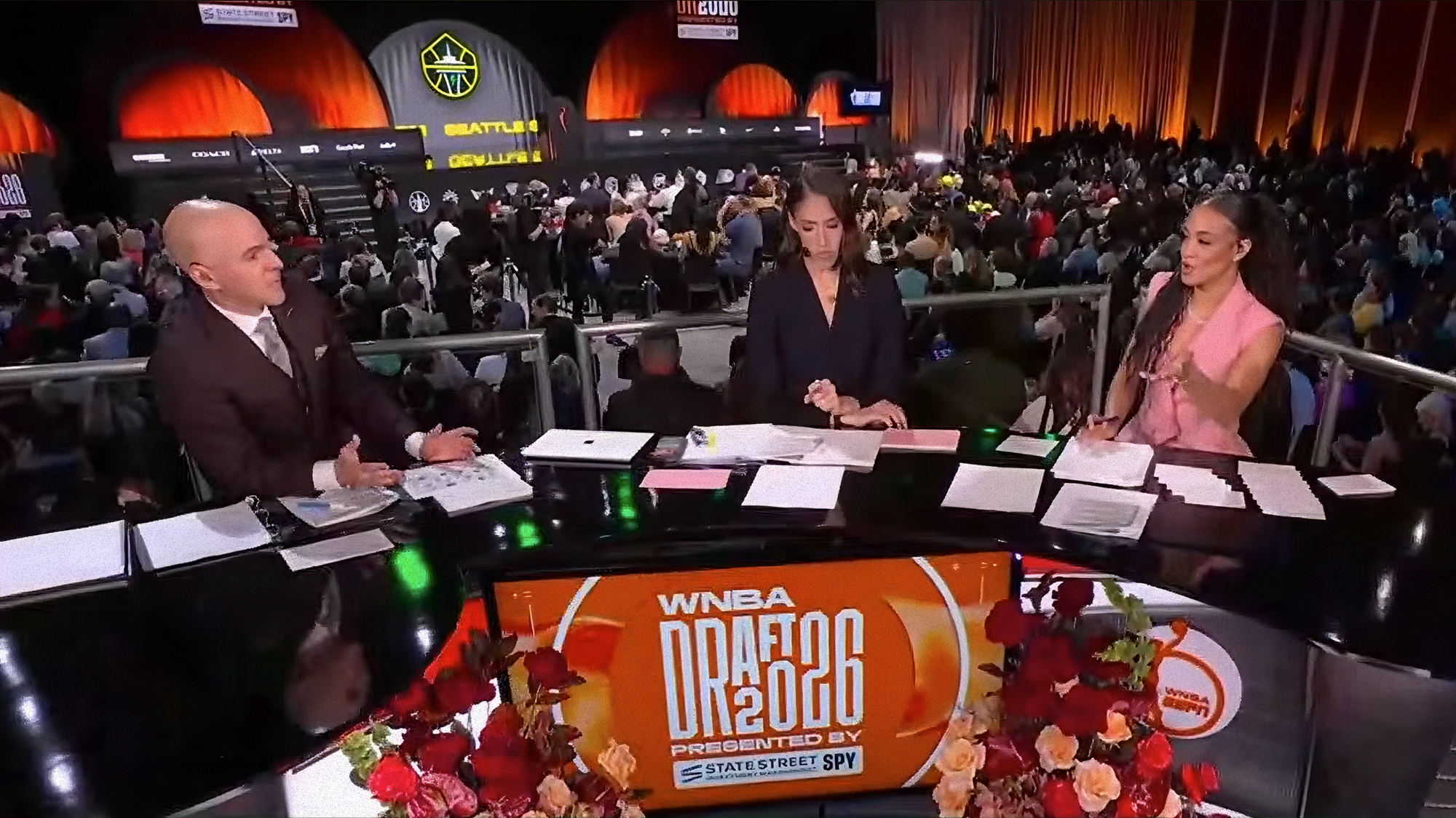 WNBA DRAFT Case Study 08