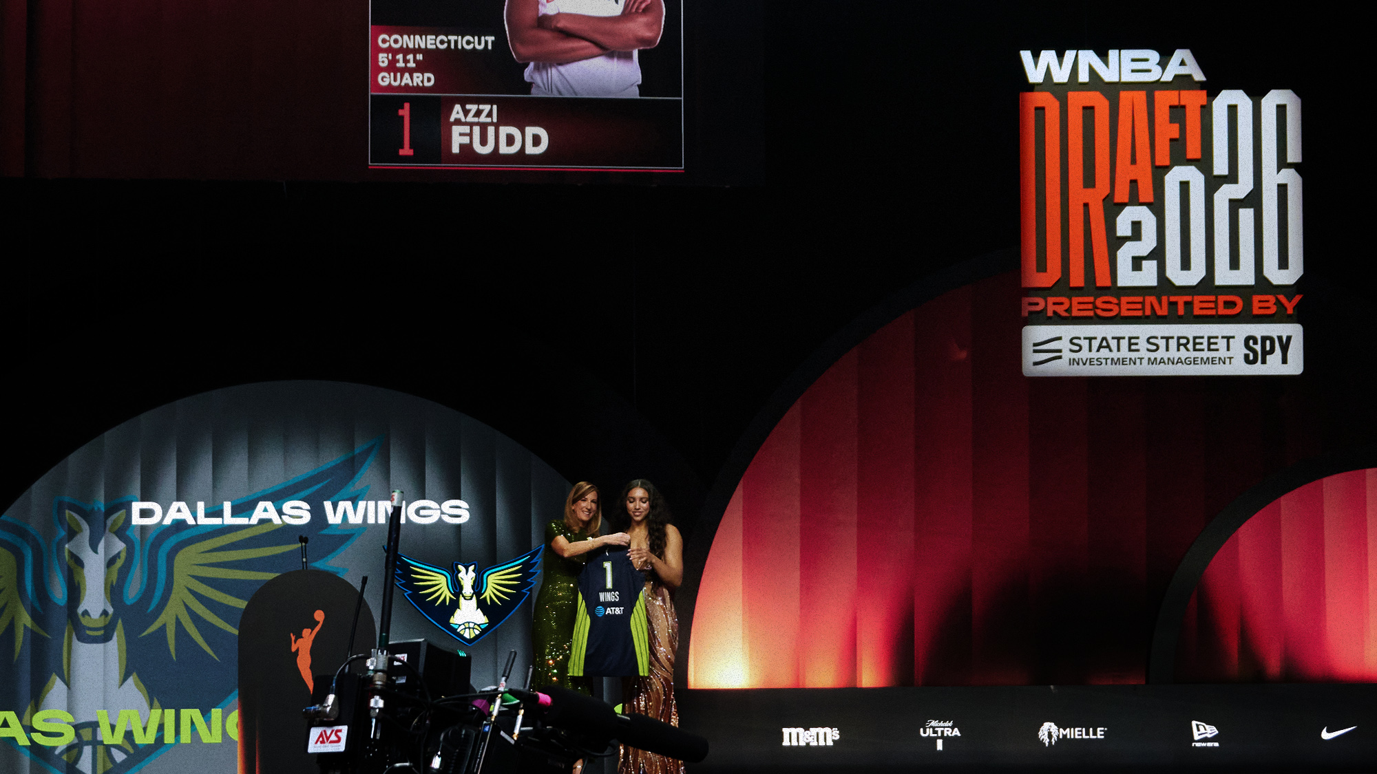 WNBA DRAFT Case Study 13