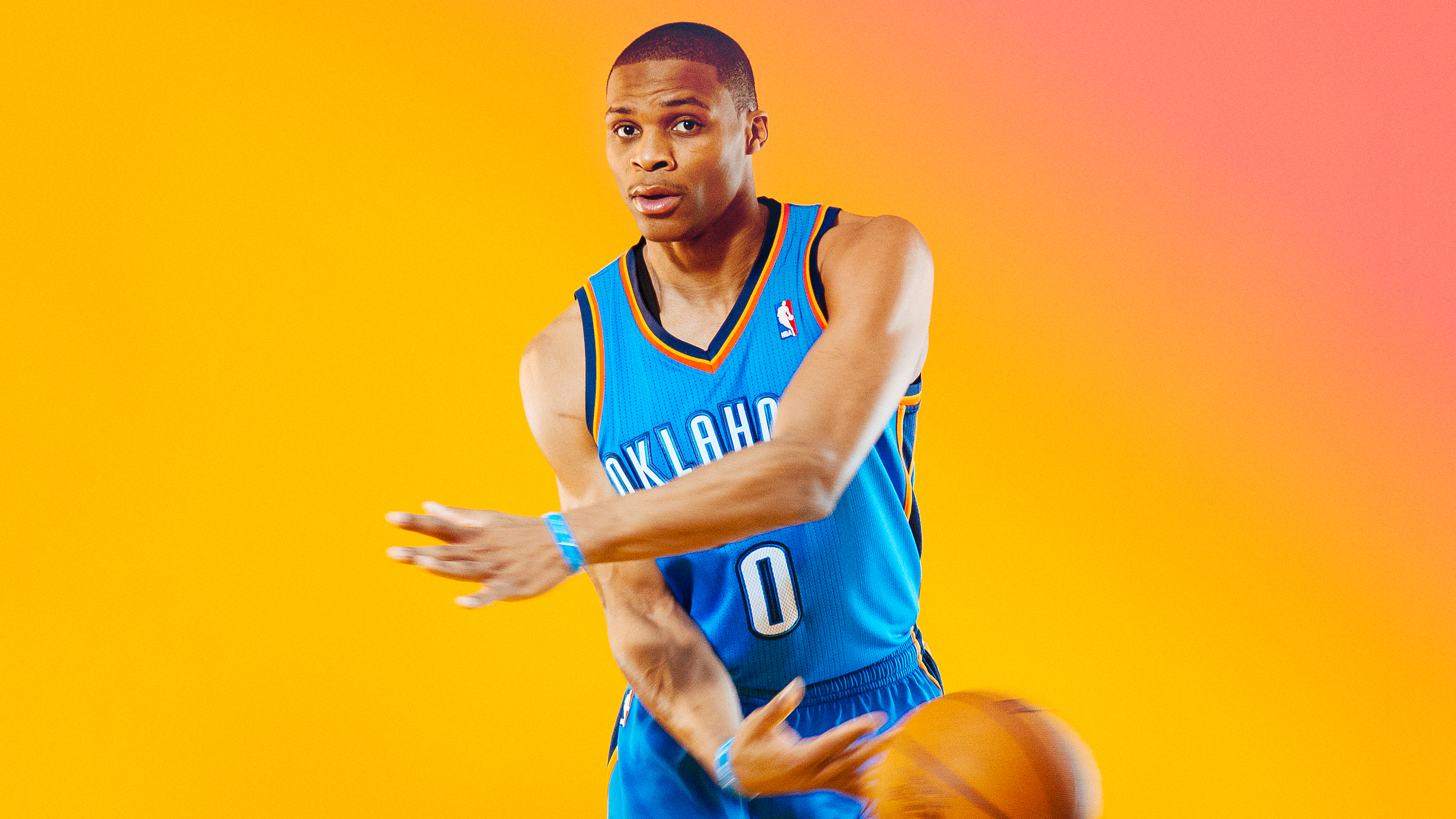 Westbrook horizontal flat