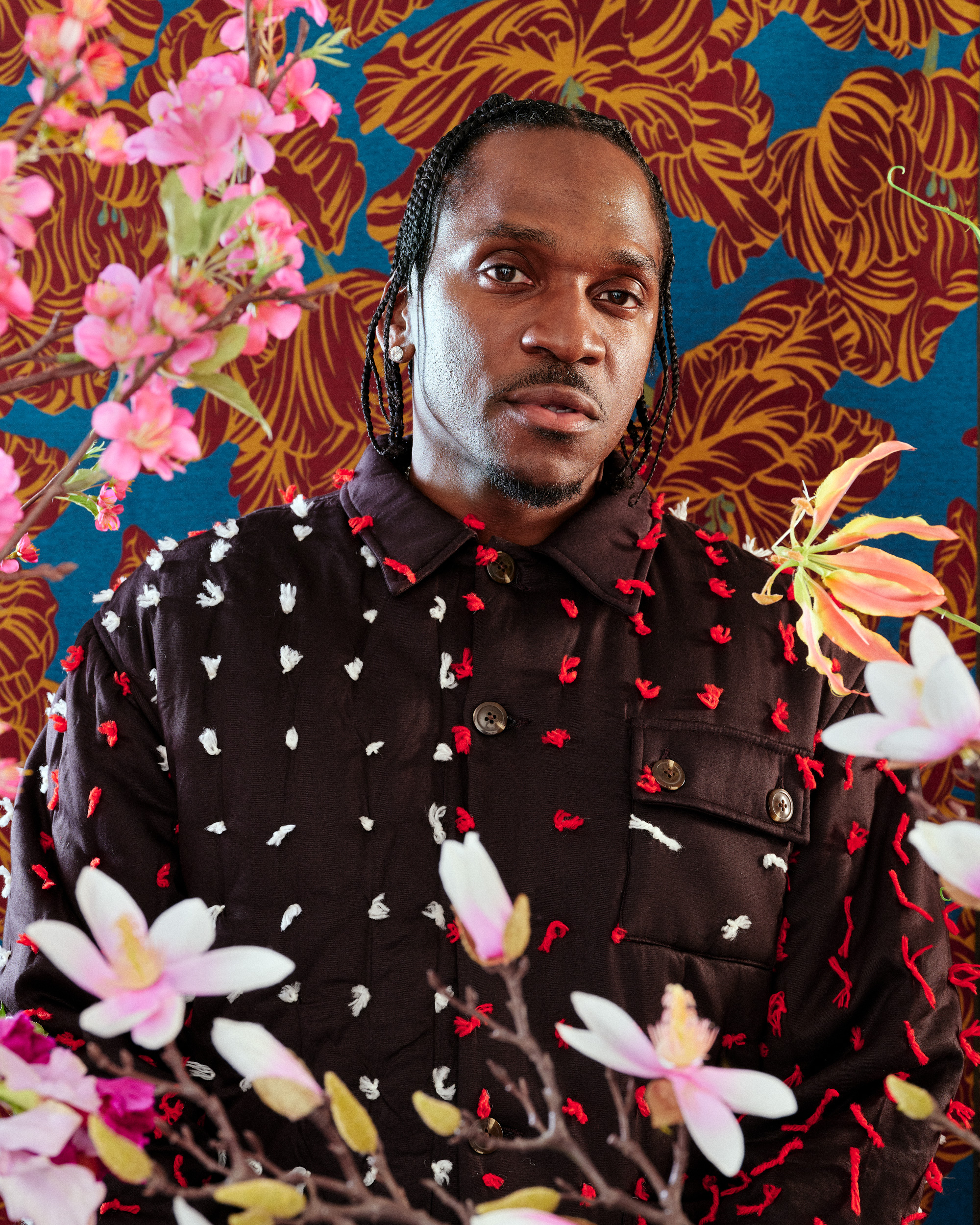 XXL PUSHA T KLINK SHOT 01 2003