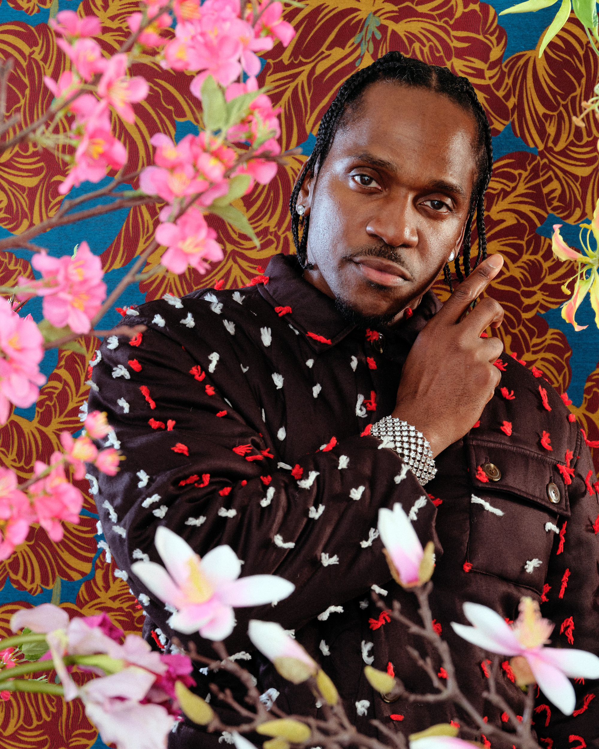 XXL PUSHA T KLINK SHOT 01 2050