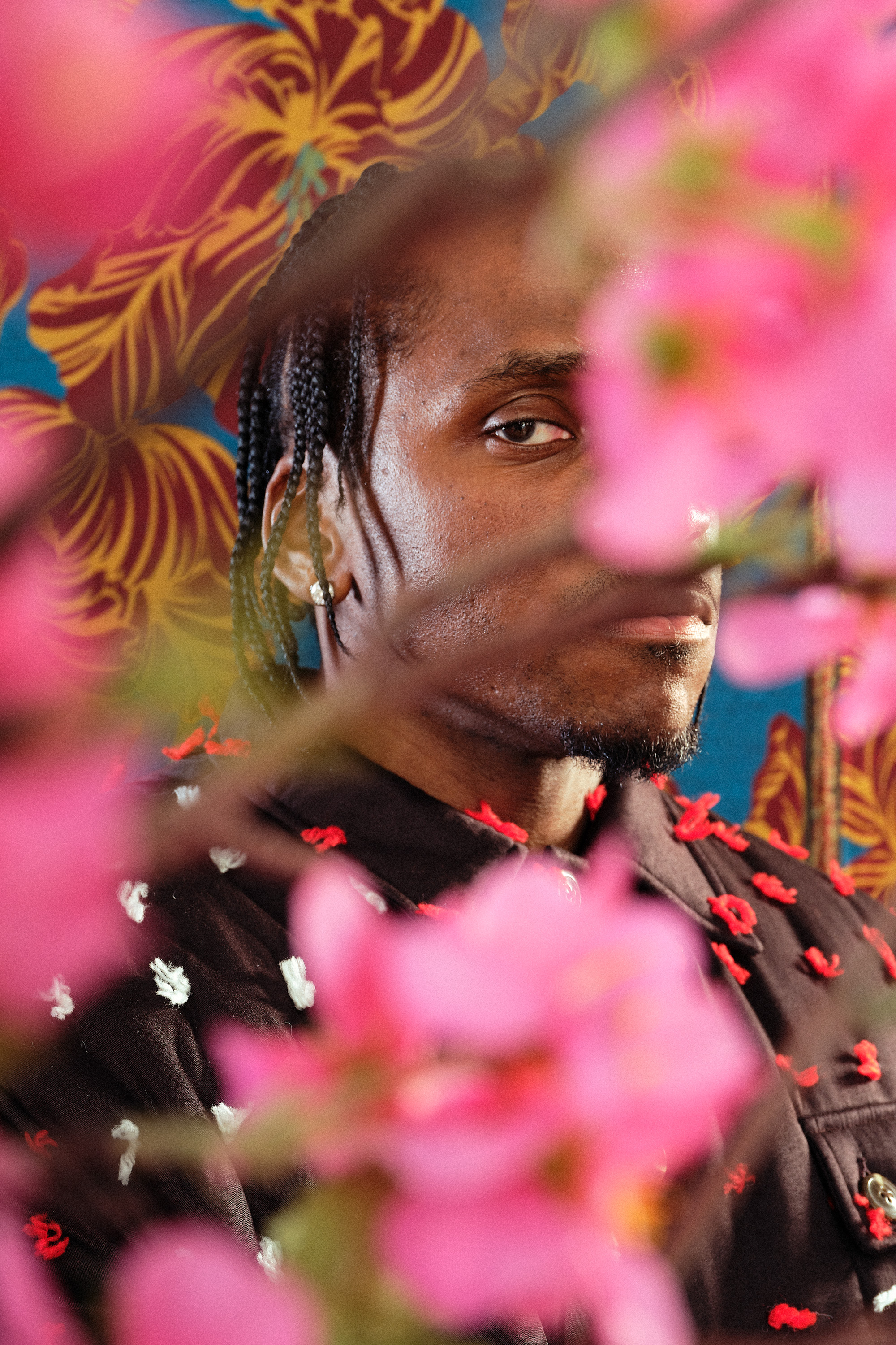 XXL PUSHA T KLINK SHOT 01 2119