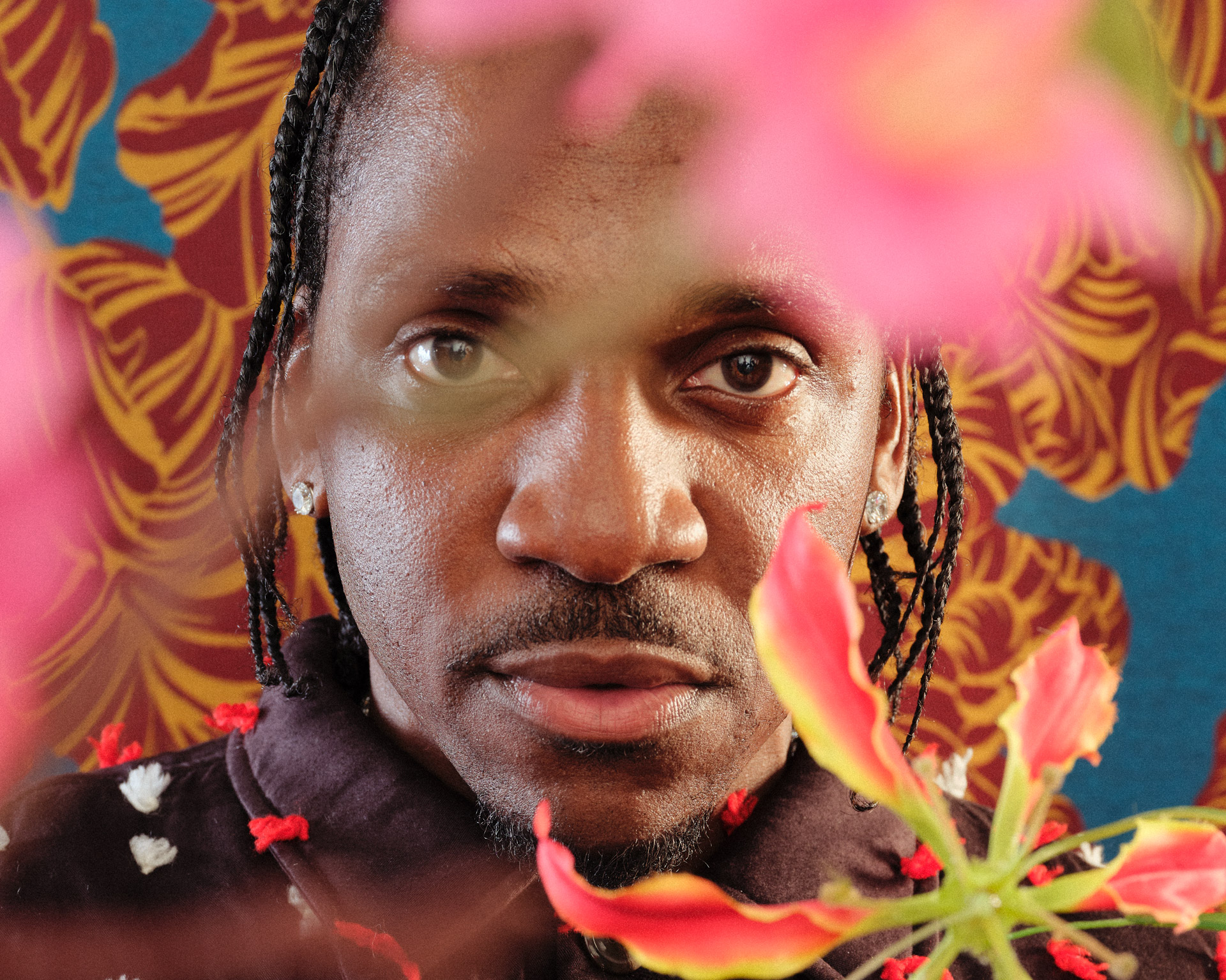 XXL PUSHA T KLINK SHOT 01 2126