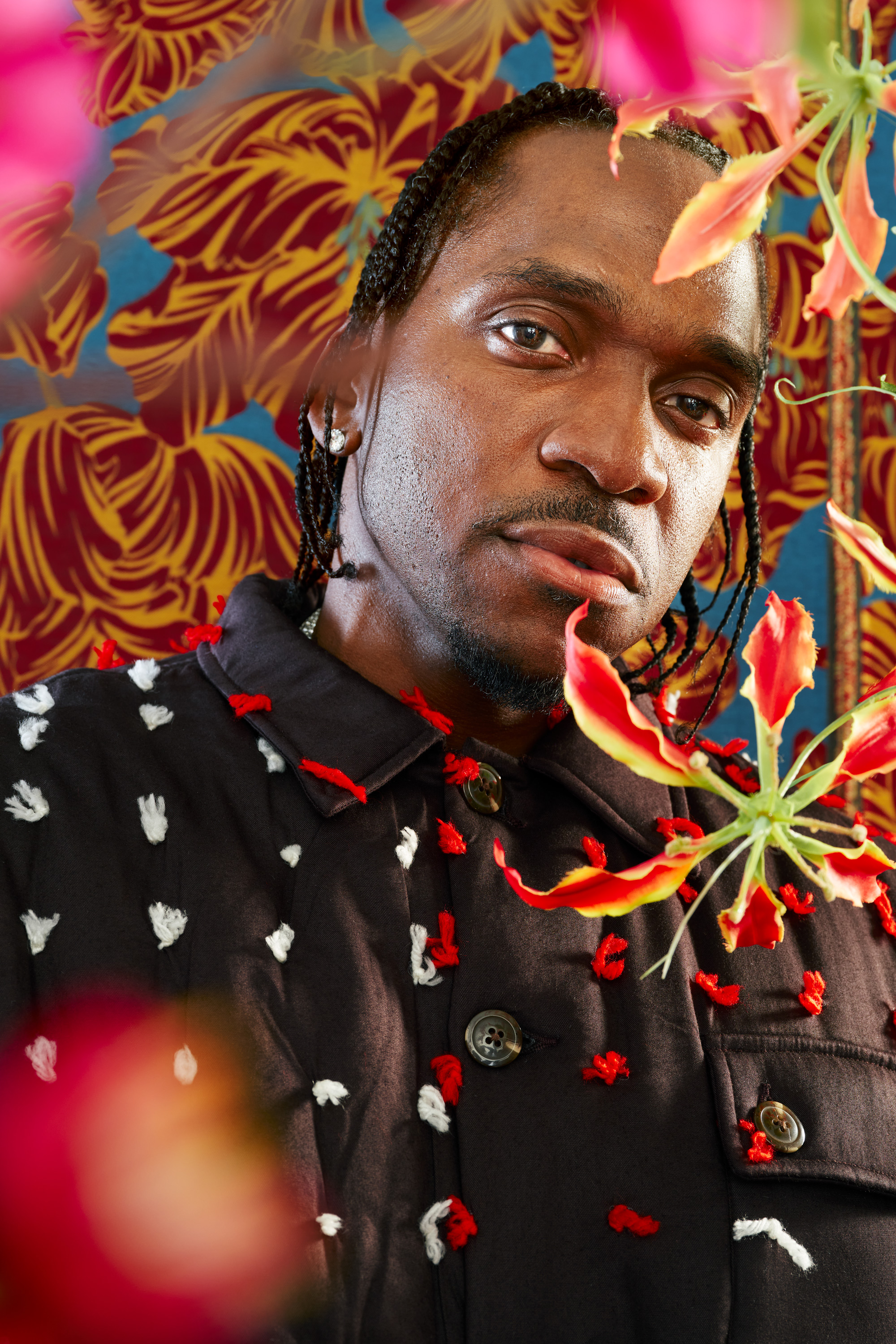 XXL PUSHA T KLINK SHOT 01 2158
