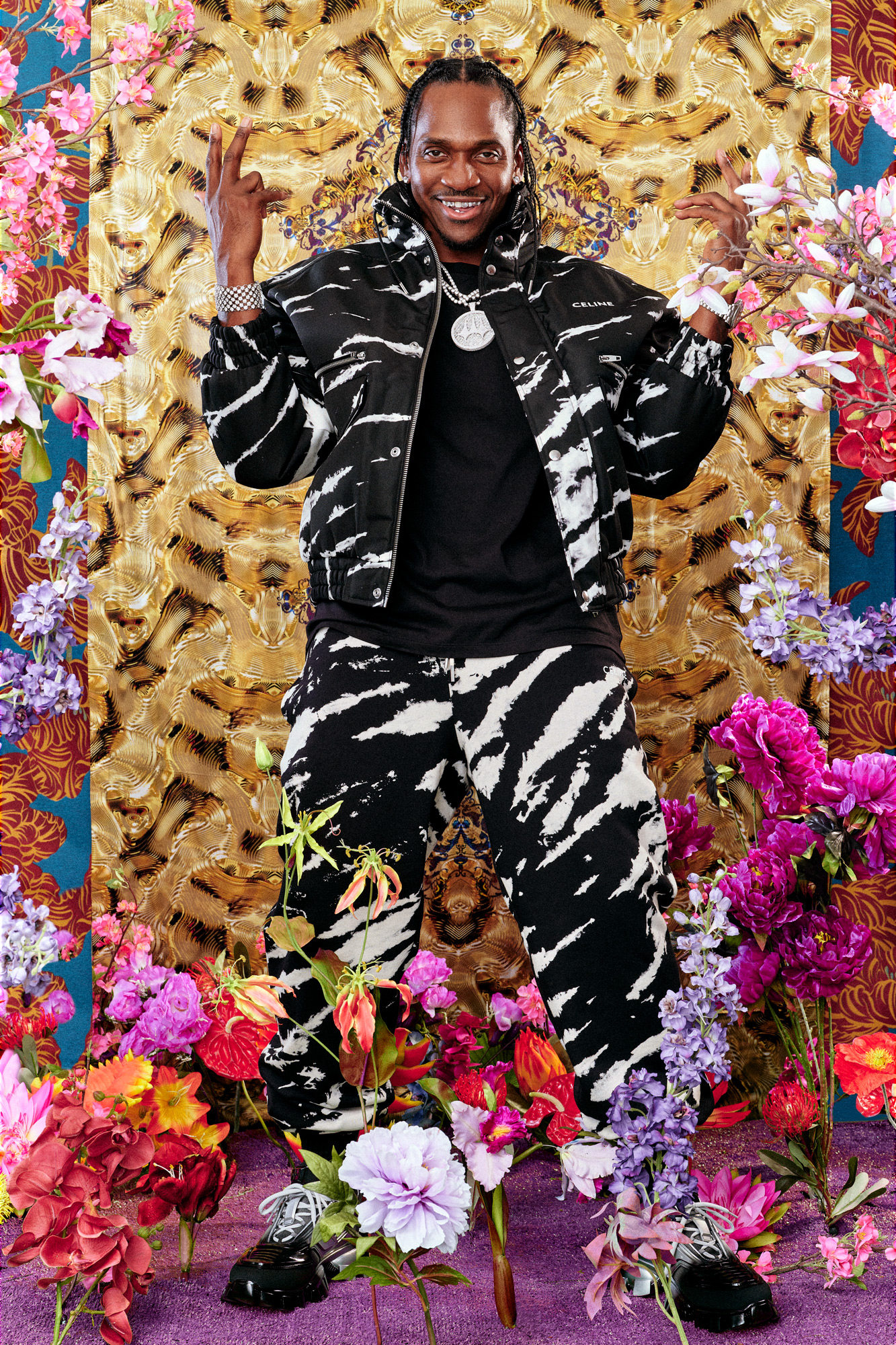 XXL PUSHA T KLINK SHOT 02 2195