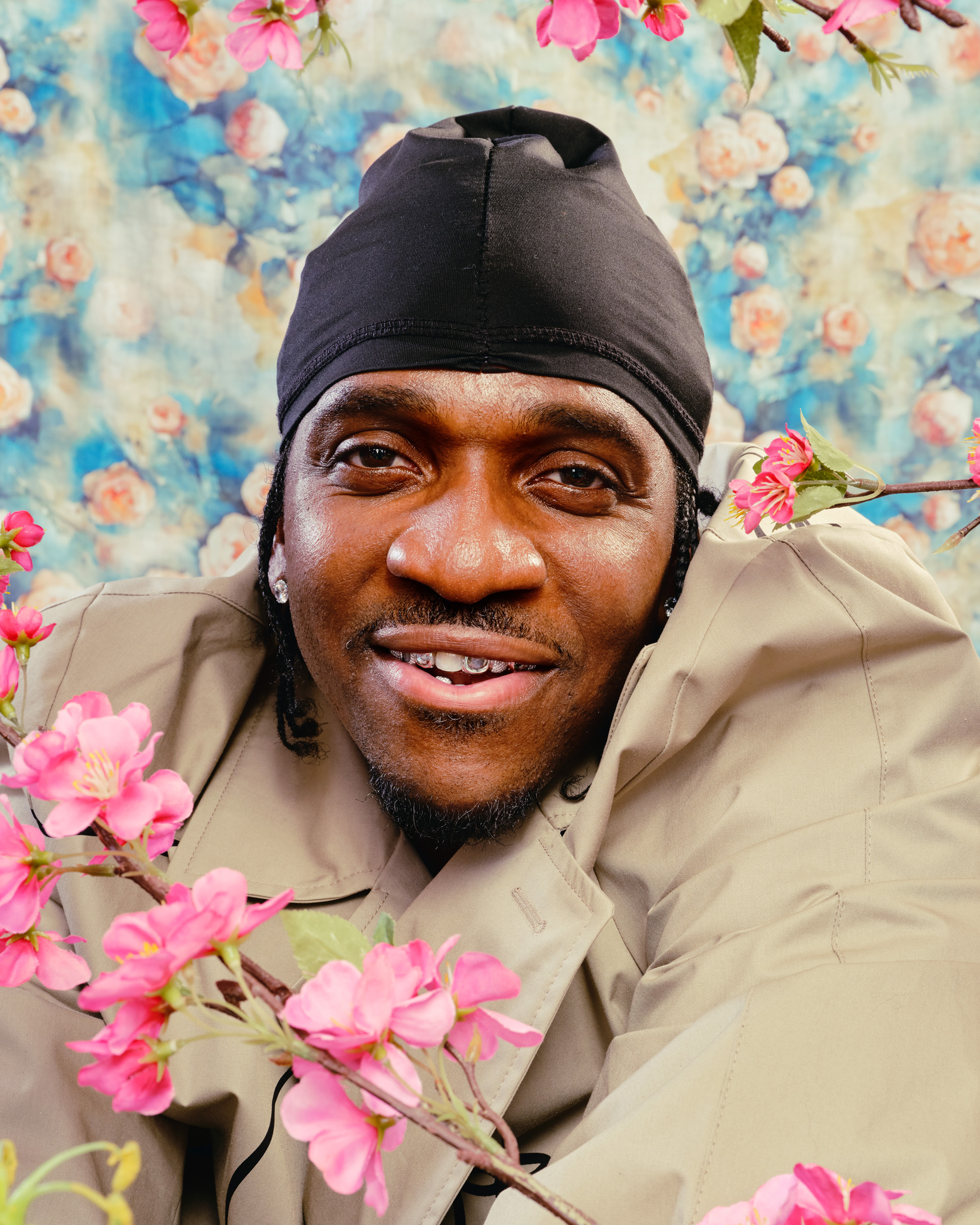 XXL PUSHA T KLINK SHOT 03 2448