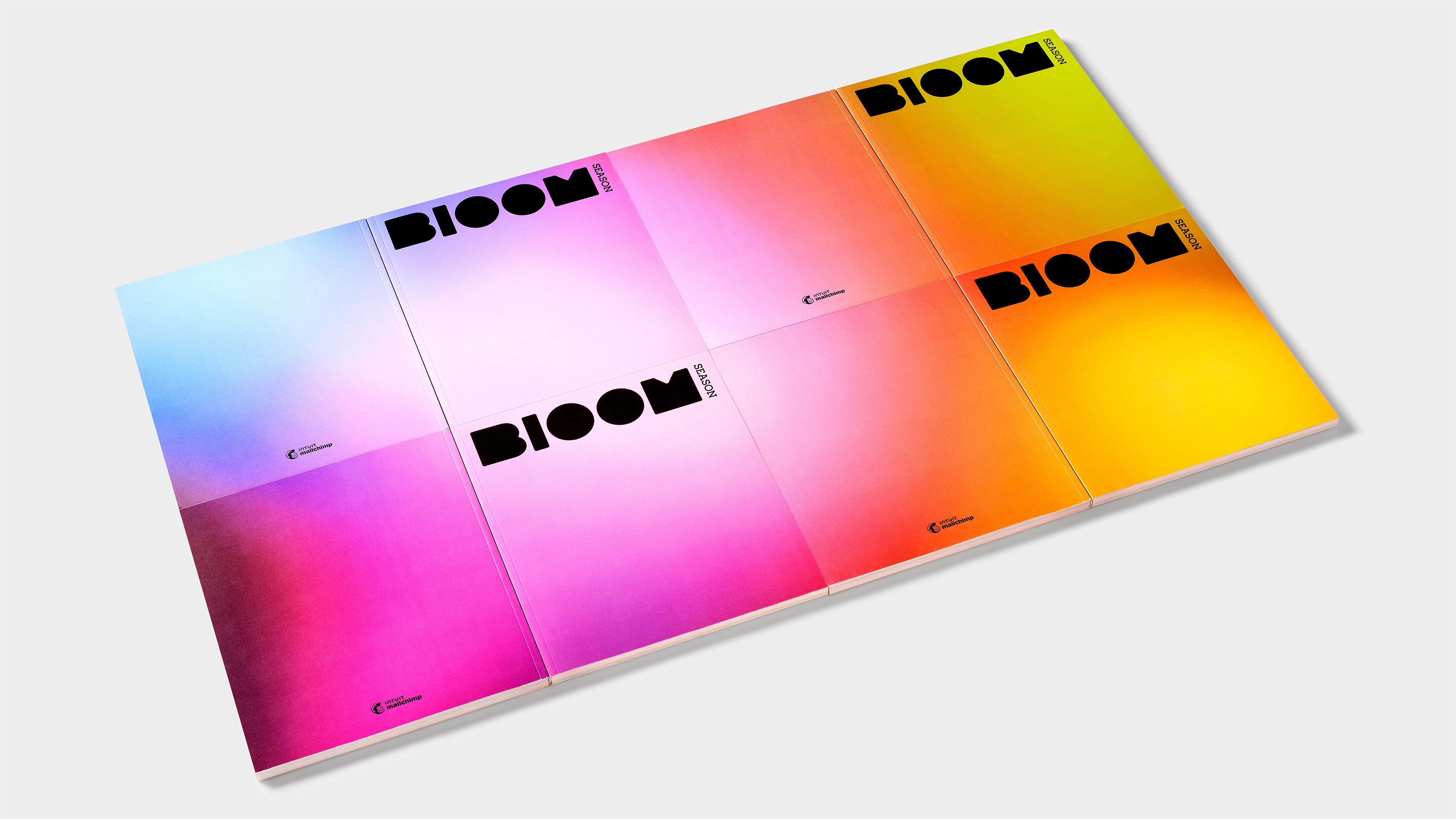 bloom 18