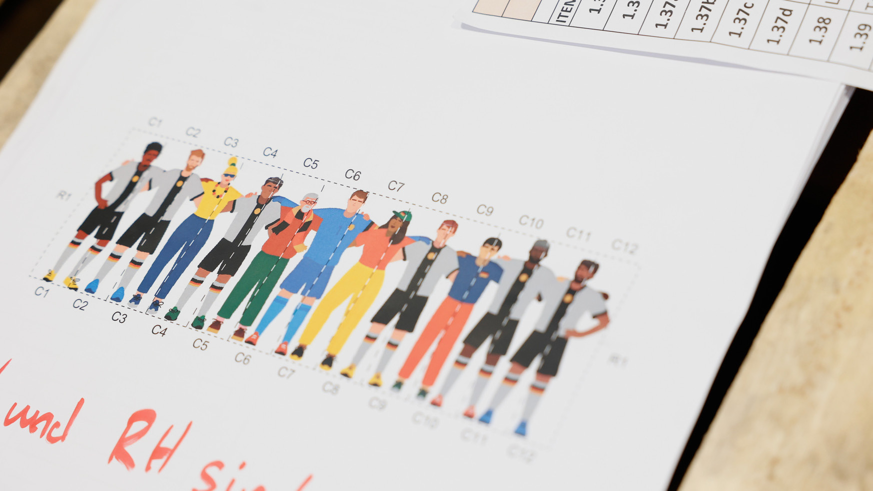 peter phobia lufthansa illustration bts 07