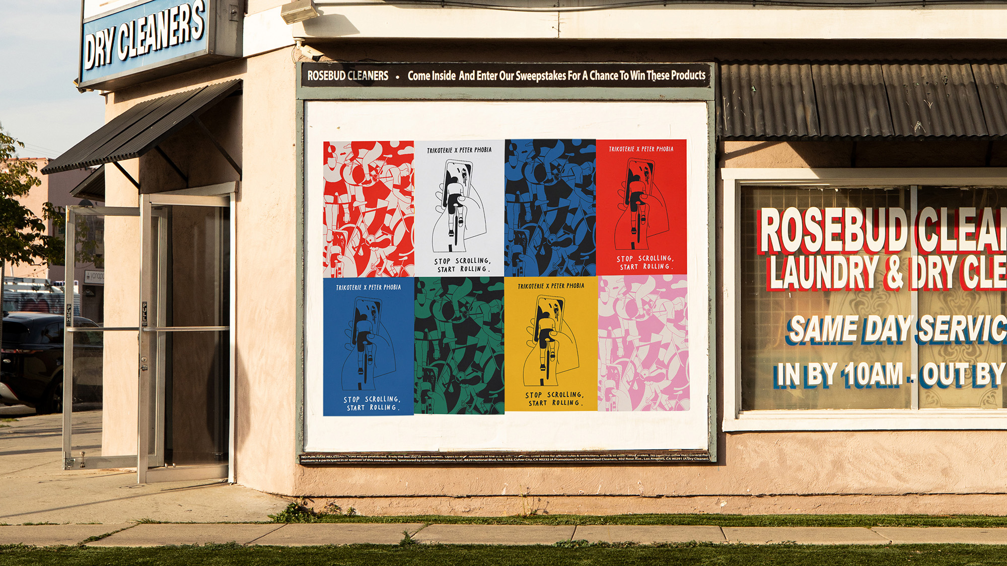 peter phobia trikoterie billboard illustration 01