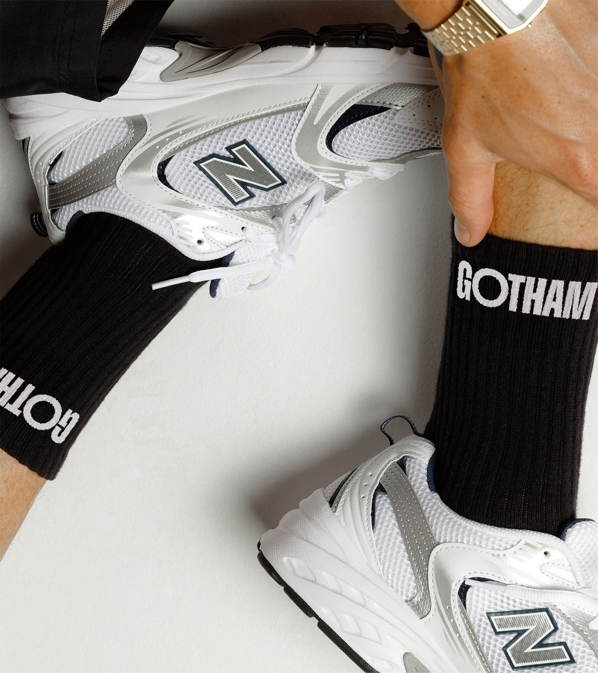 socks