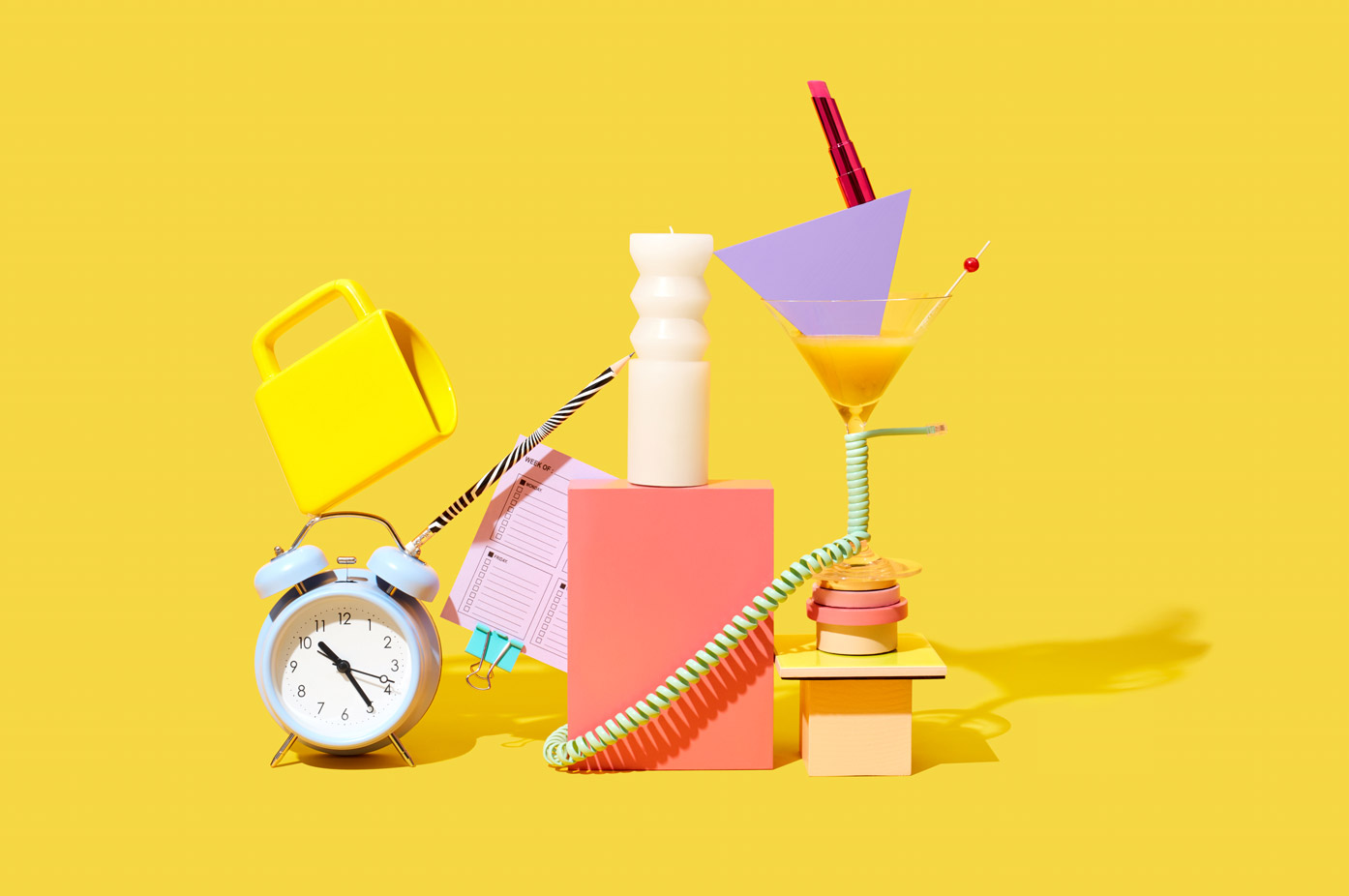 Be Happier Sculpture v2