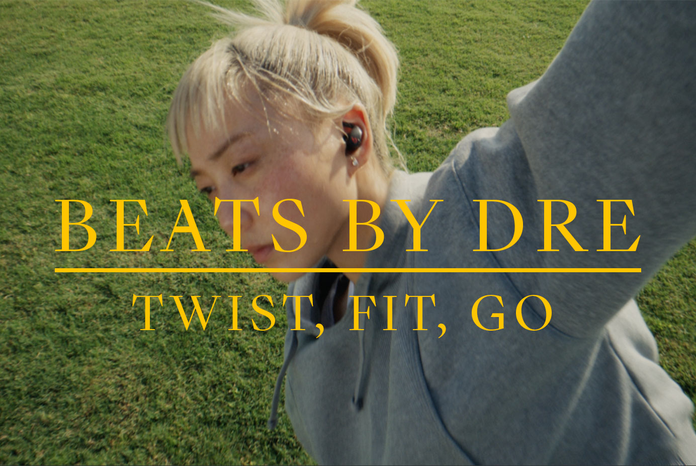 Beats Cover