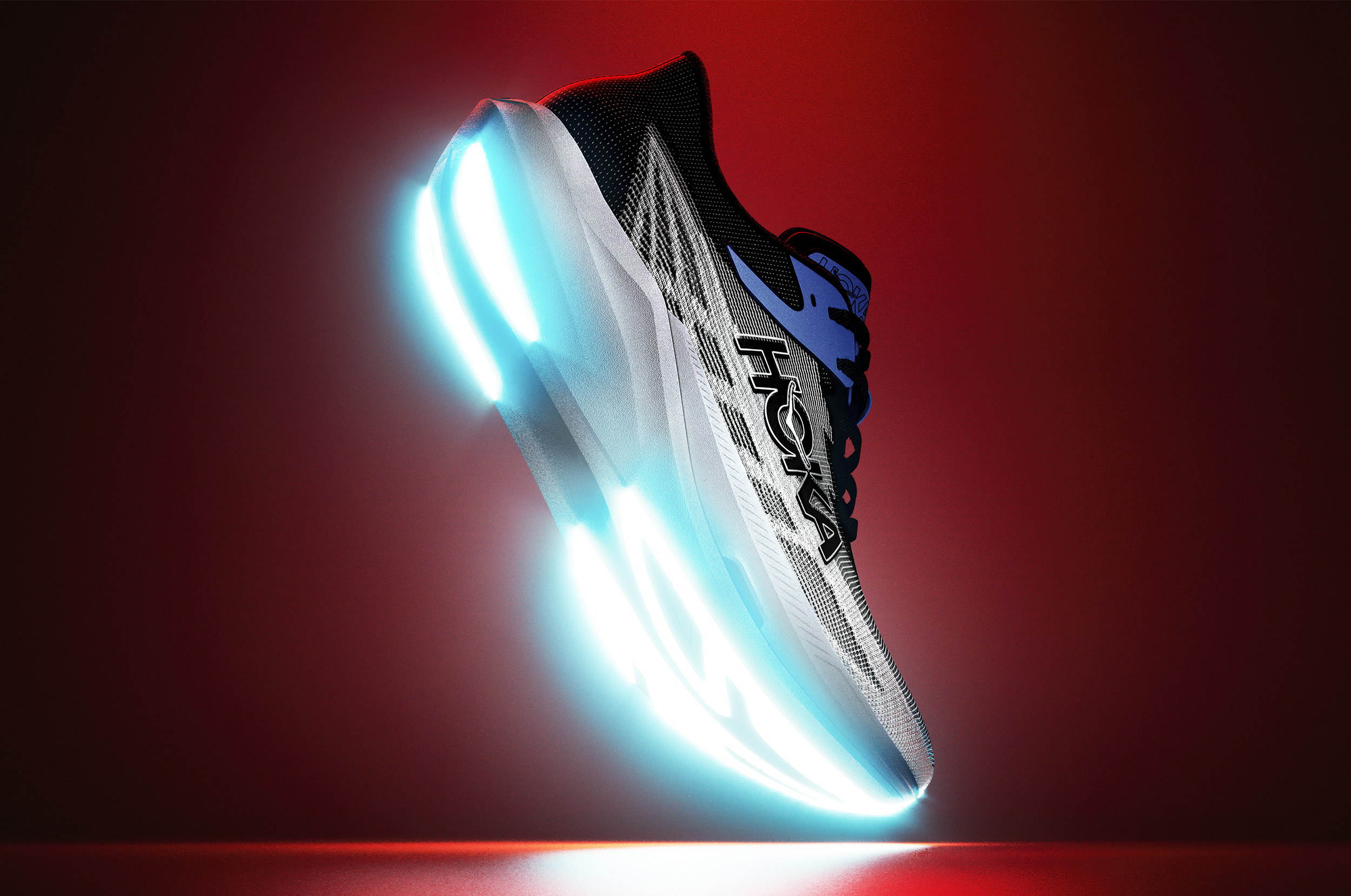 HOKA Rocket x 3 tile v3