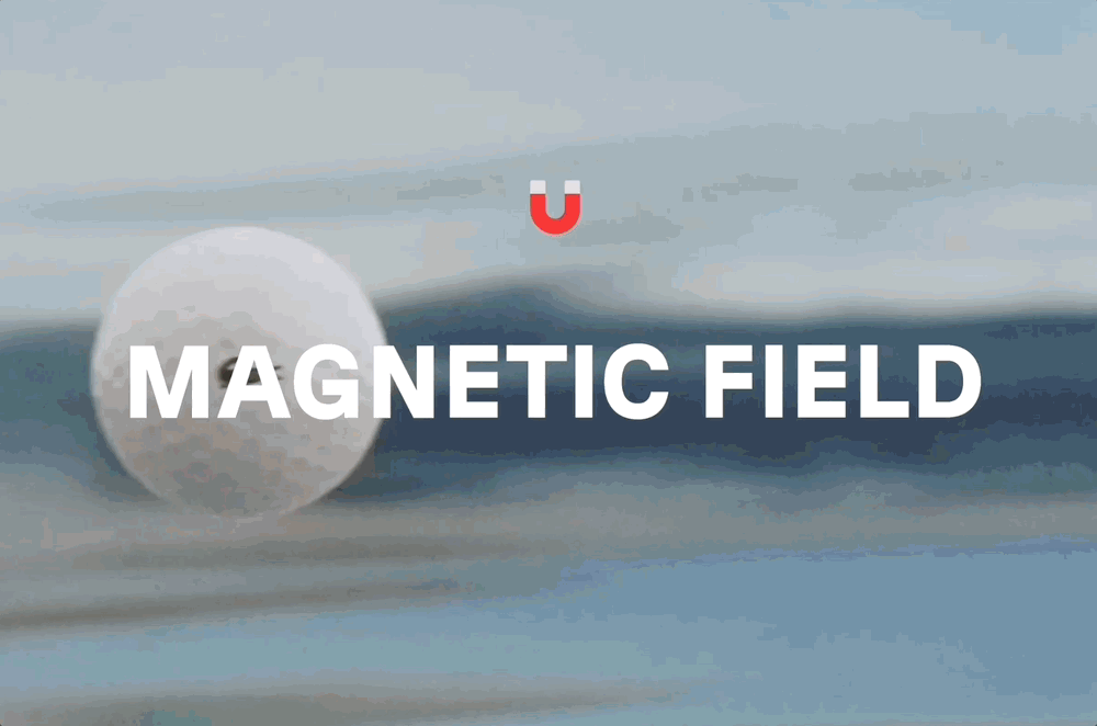 Magnetic Field 03