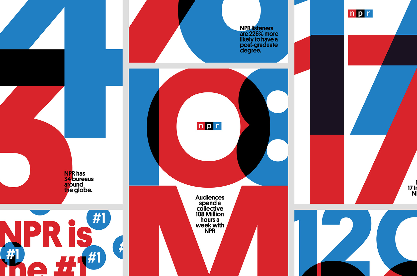 NPR slideshow CoverStudio