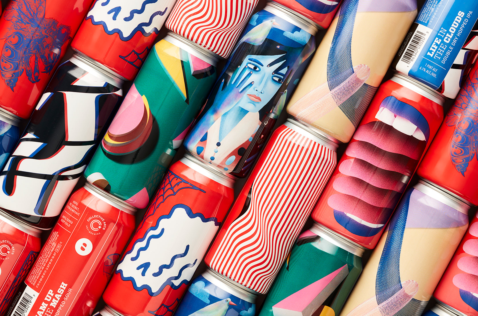 SA CA CAN COLLECTION 1 cv v3