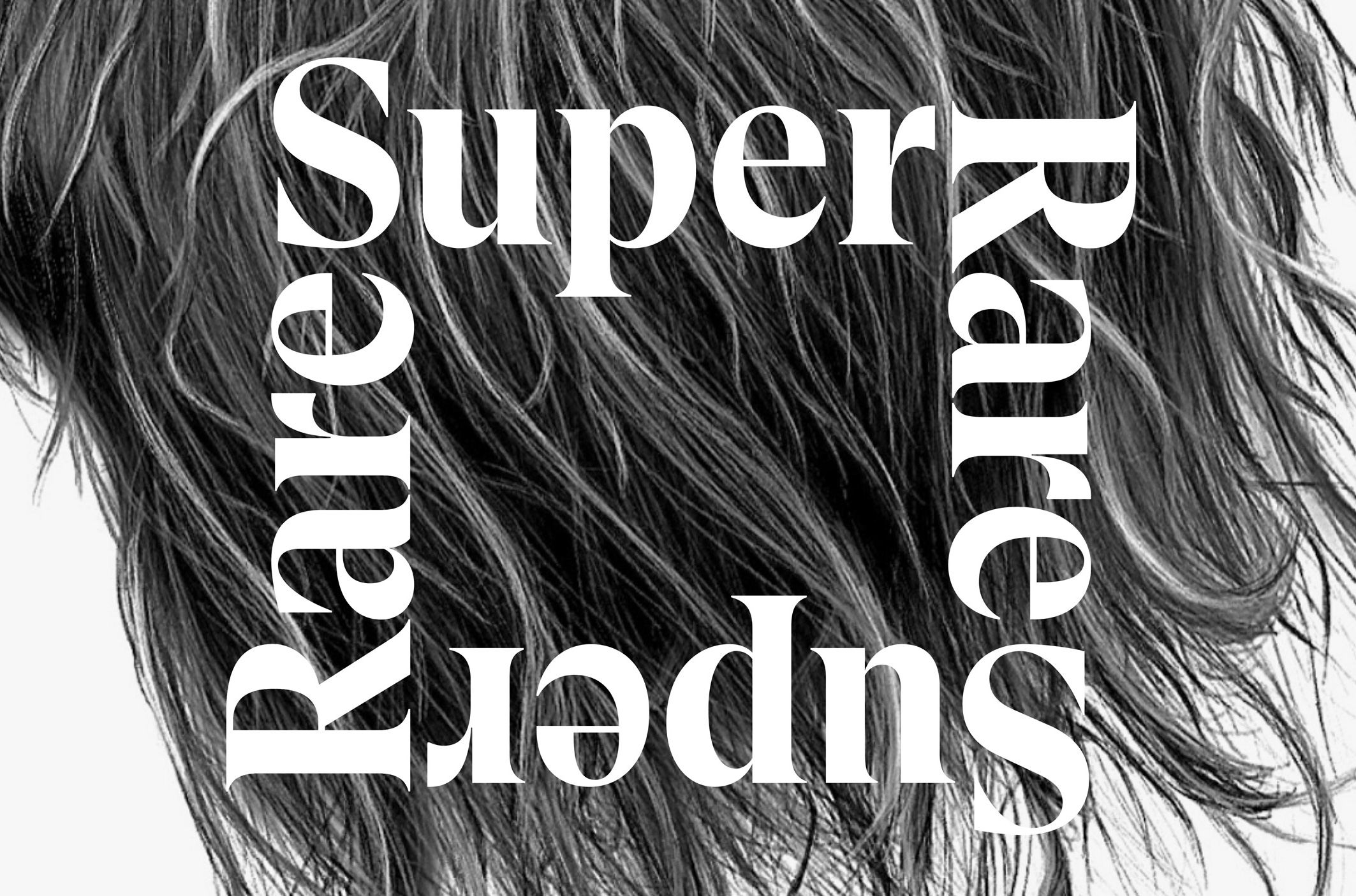 SuperRare 15