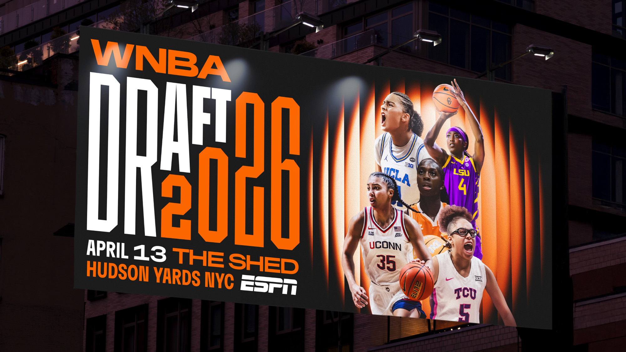 WNBA DRAFT Case Study 21