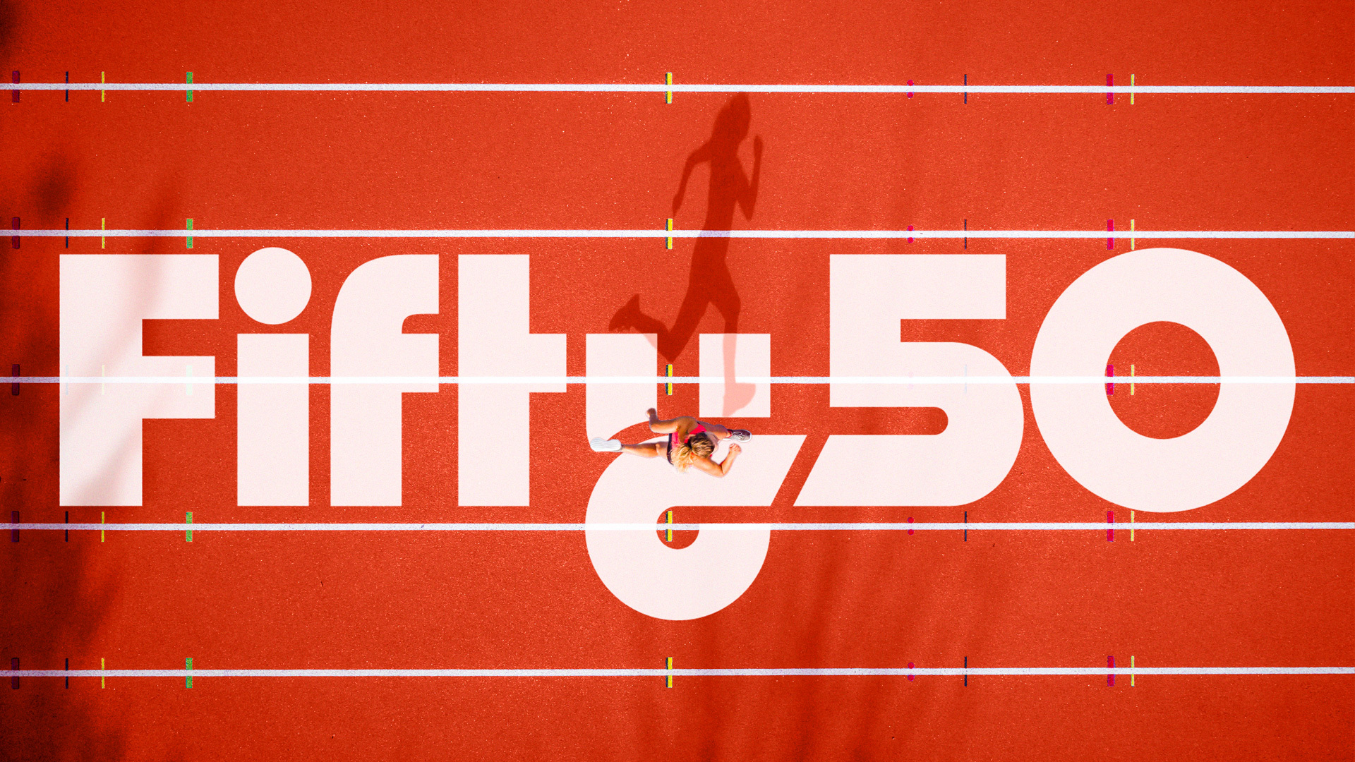 ESPN Announces Content for Fifty/50 Initiative Celebrating Fifty