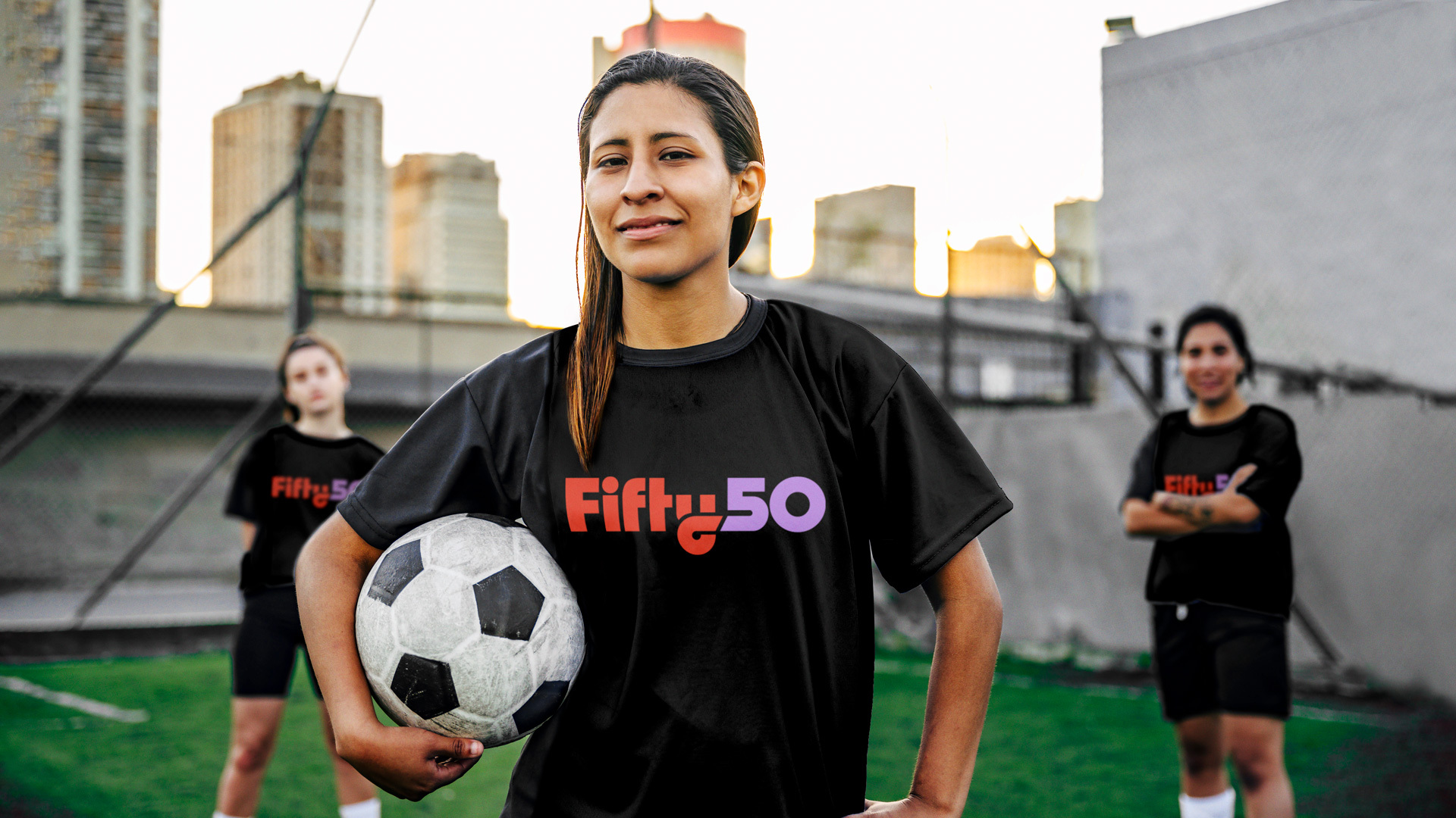 ESPN Announces Content for Fifty/50 Initiative Celebrating Fifty