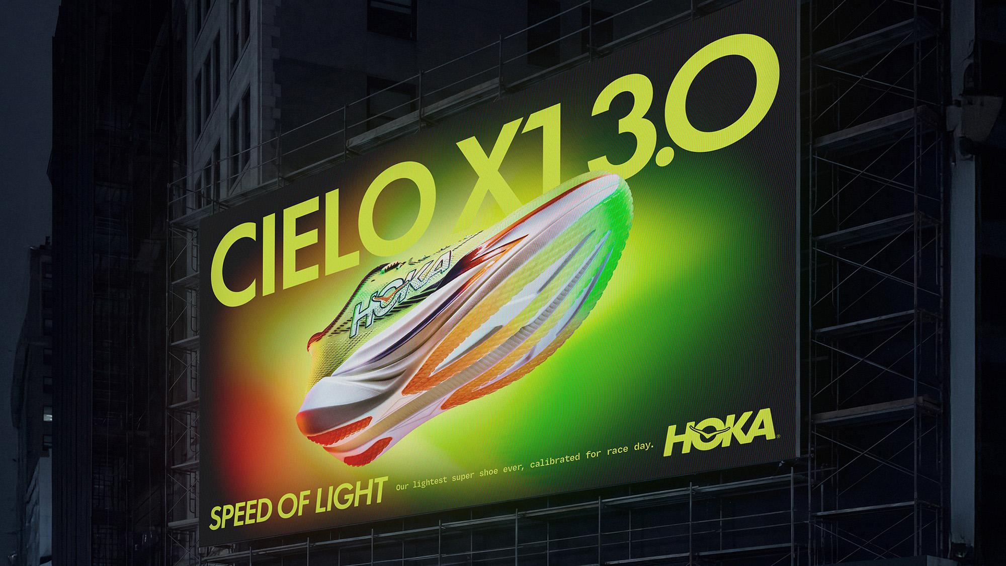 CIELO Case Study Billboard