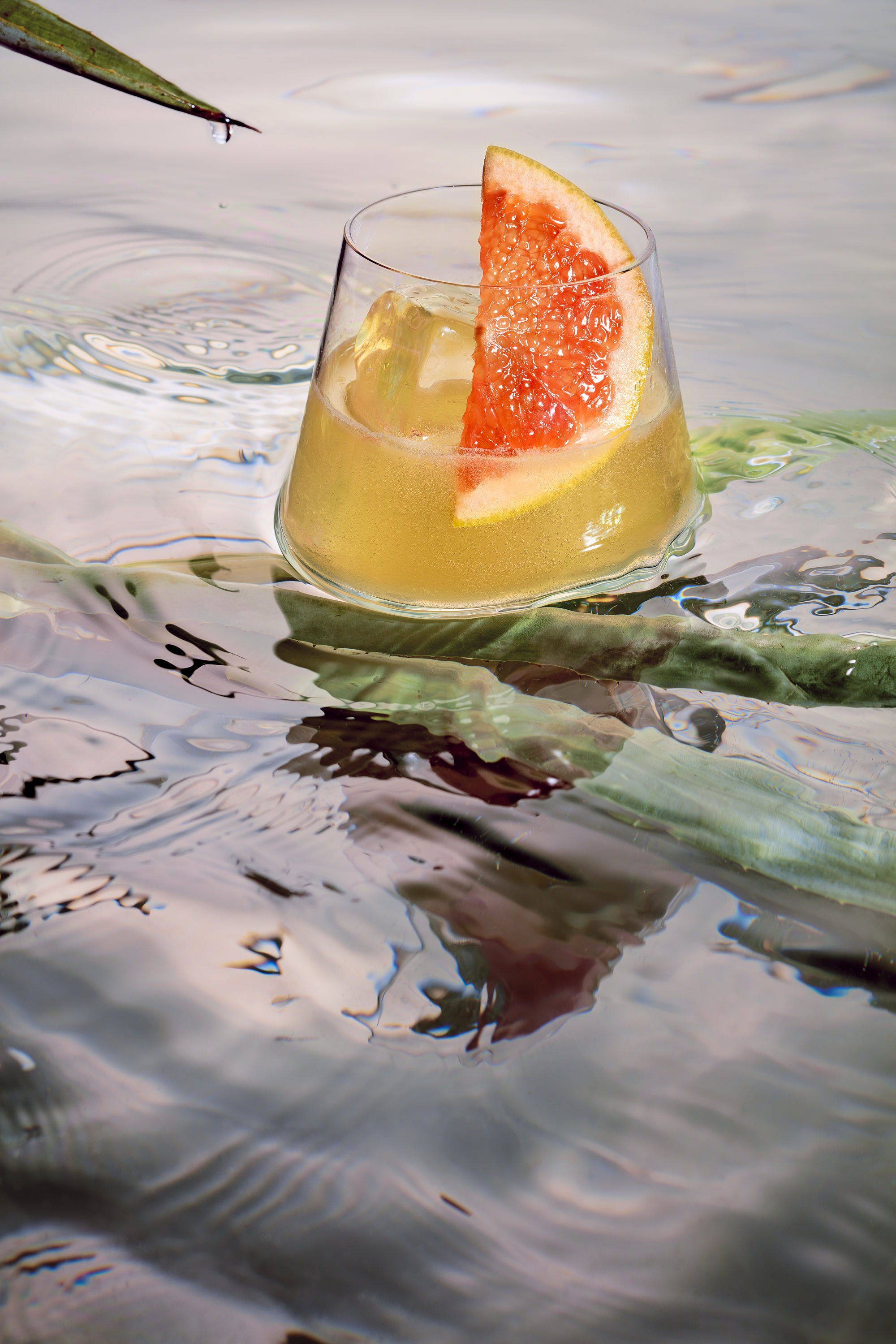 JOVEN MARGARITA COCKTAIL